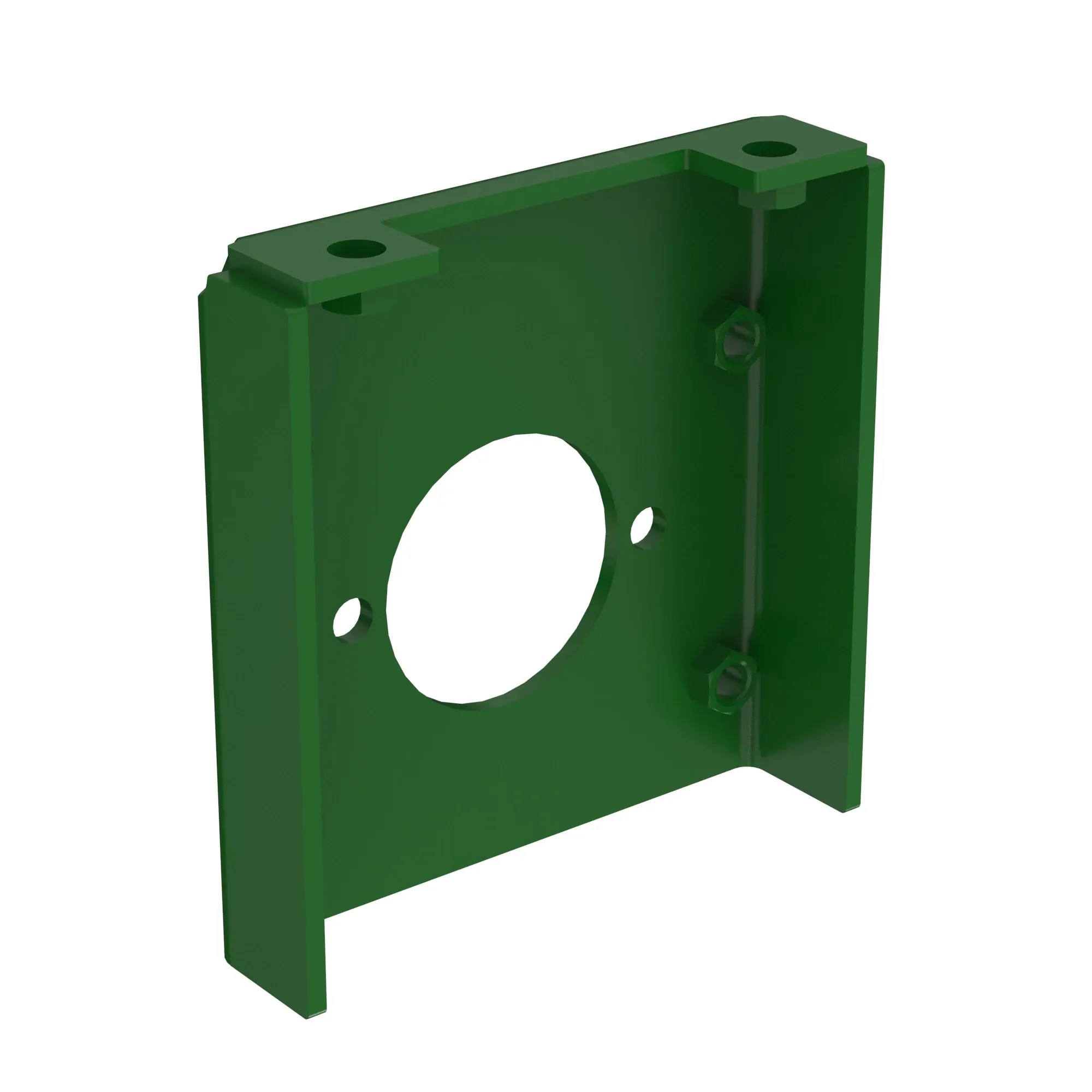 AXT18734: Motor Assembly Sliding Shield