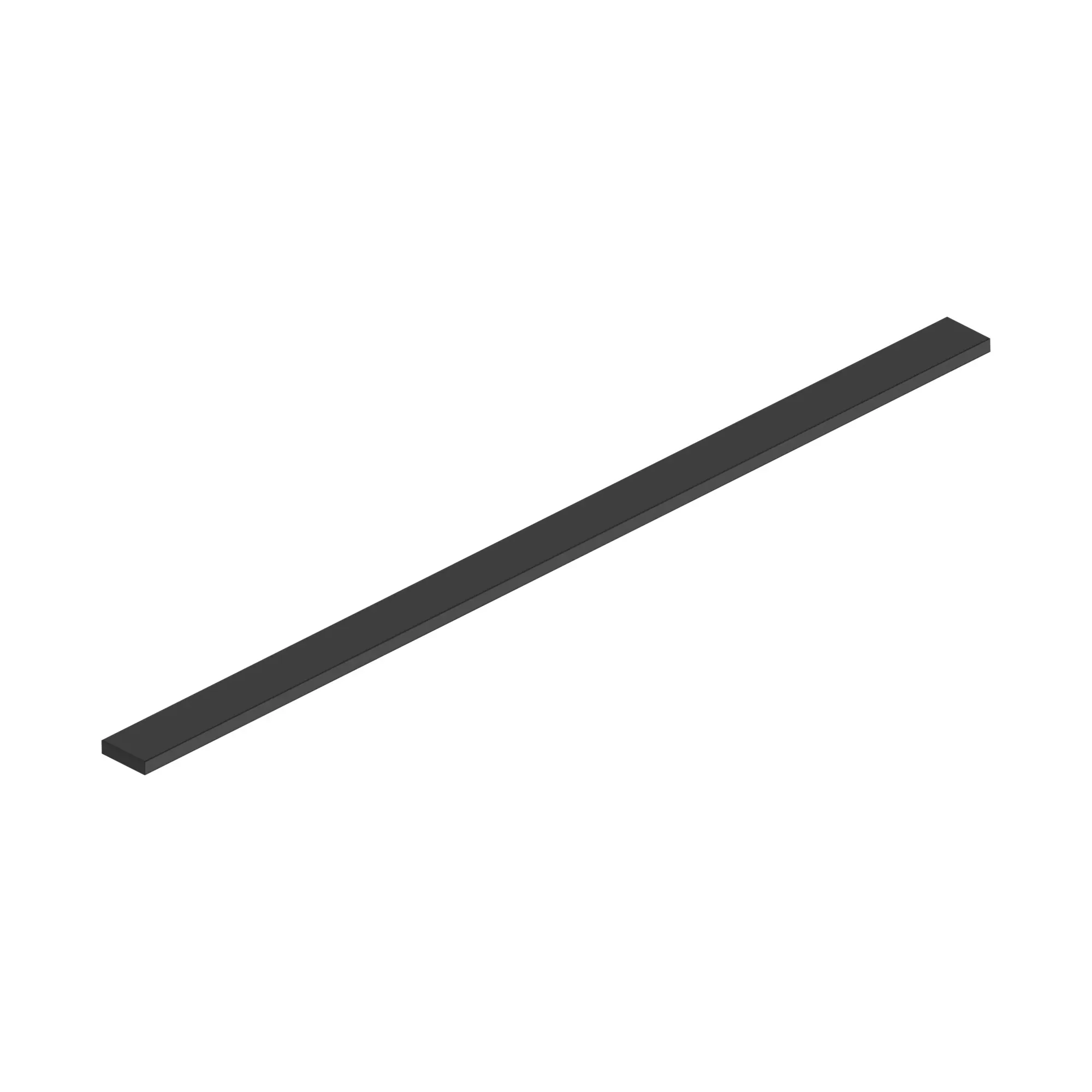 John Deere Granular Bin Lid Gasket - KK39384