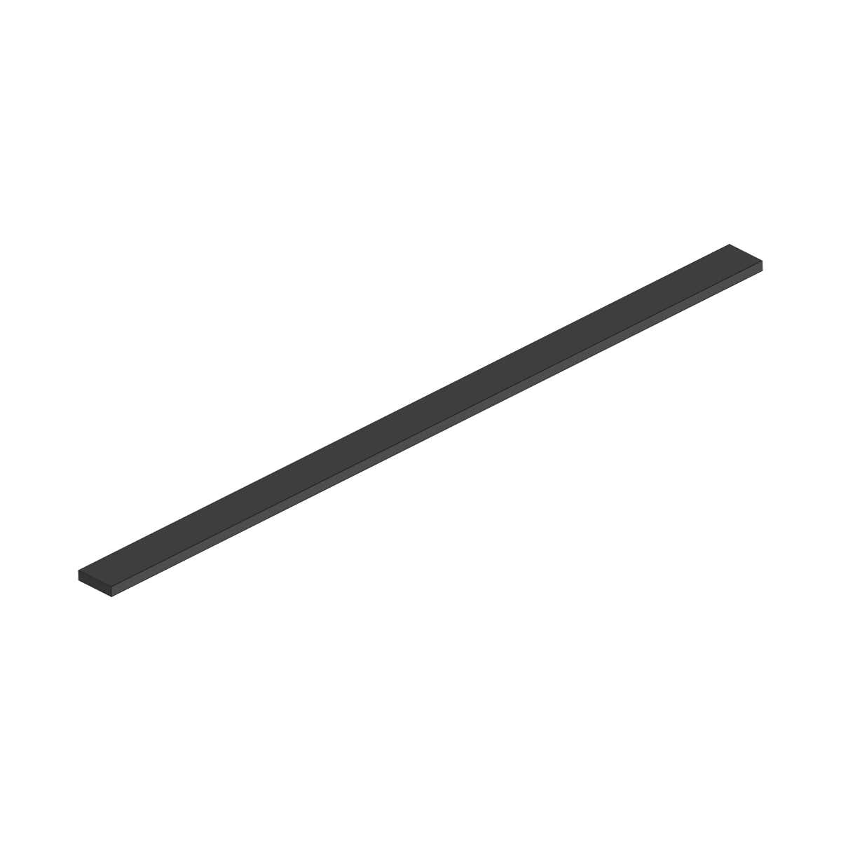 Gasket, Granular Bin Lid