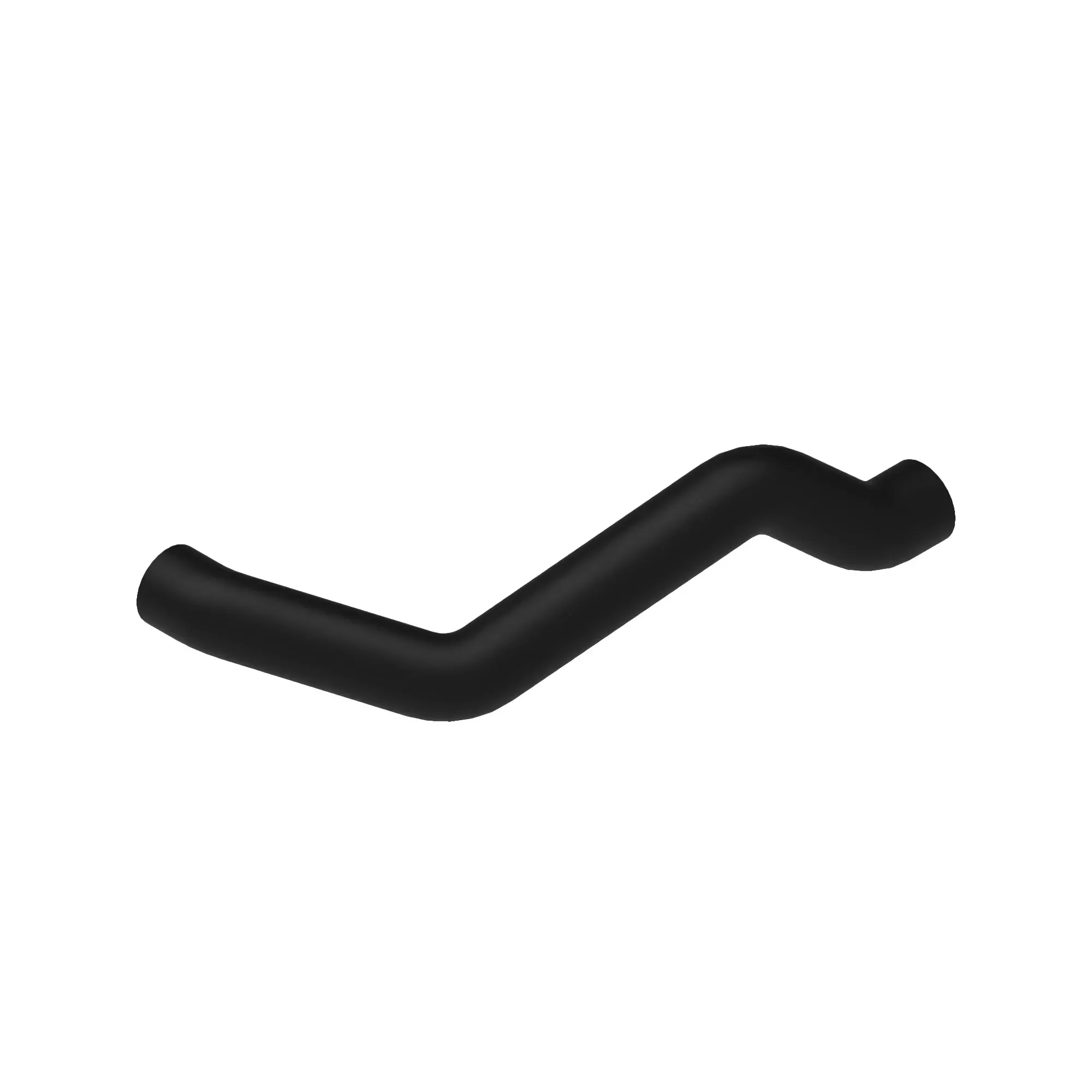 John Deere Charge Air Cooler Hose - T333324