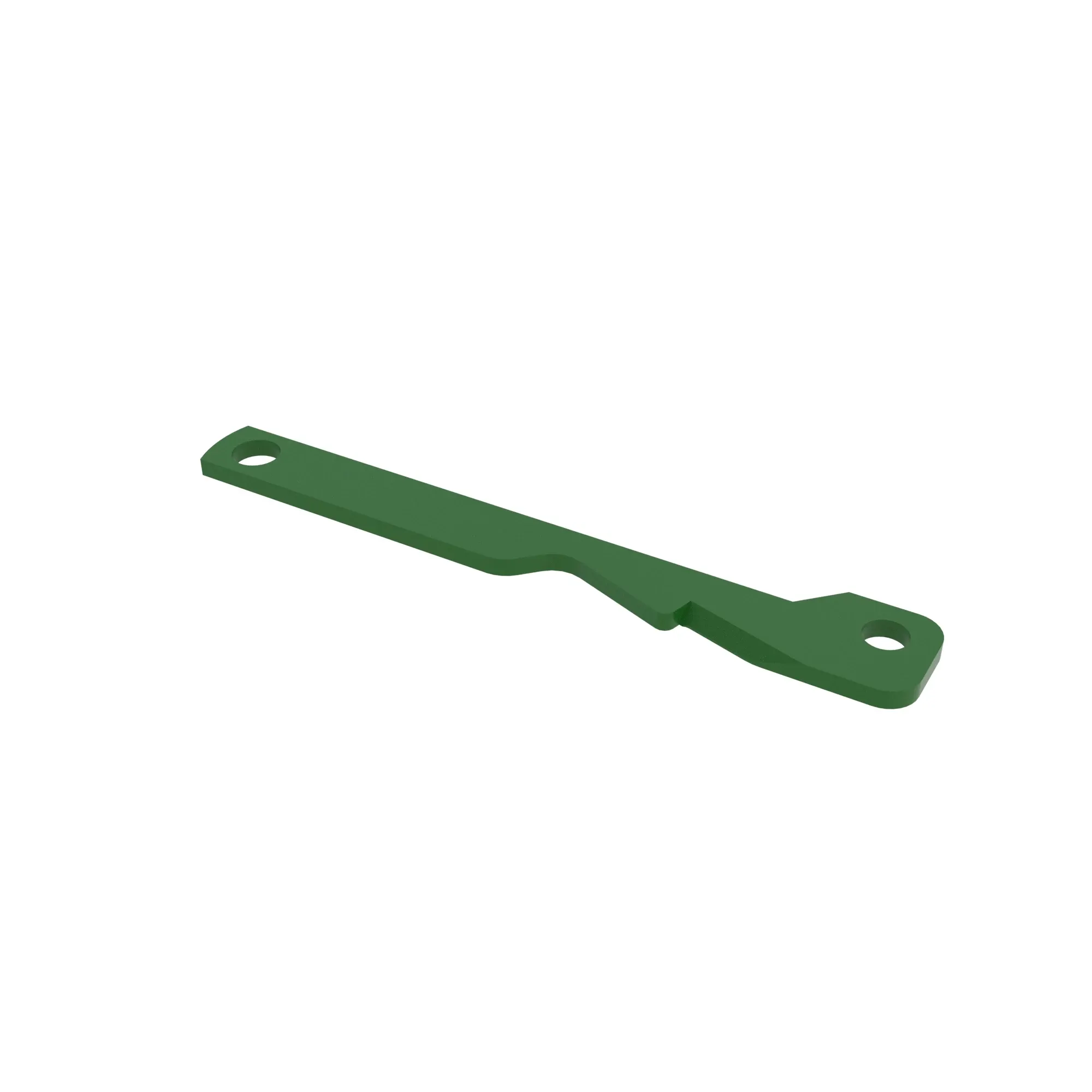 John Deere Retainer Bracket - L111857