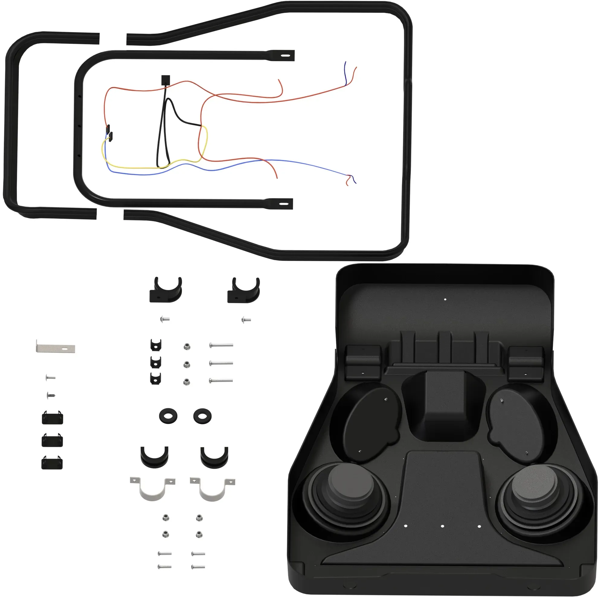 RADIO KIT