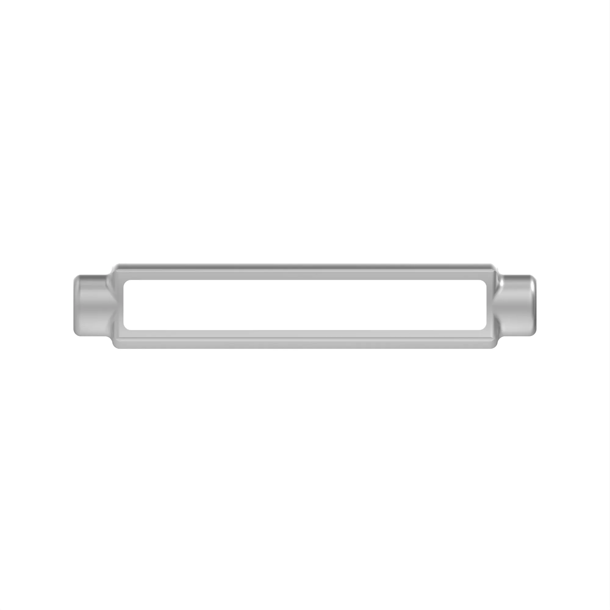 TURNBUCKLE, MF ROCKSHAFT
