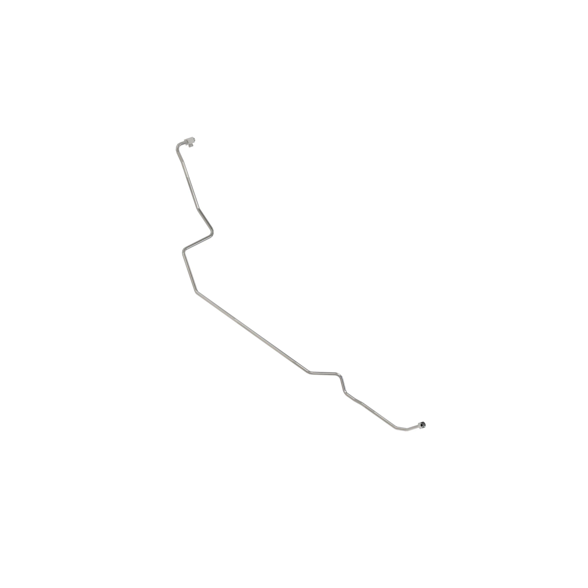 KV21638: Bucket Hydraulic Oil Line