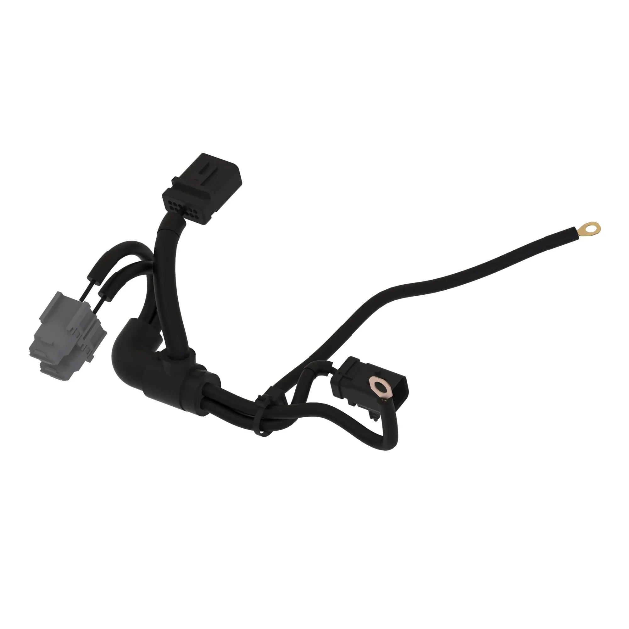 BATT. DISCONNECT CHASSIS/ 6060M