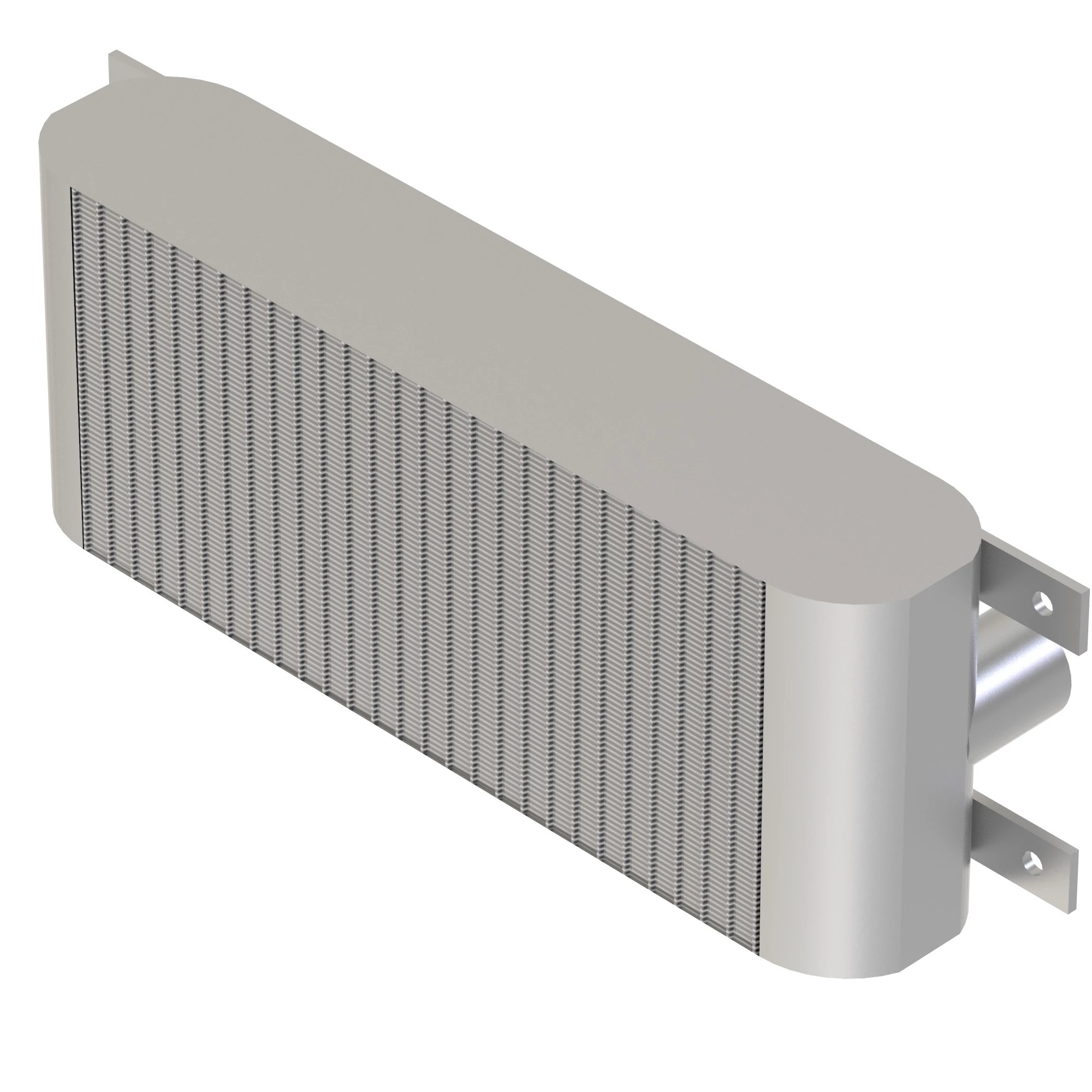 John Deere Charge Air Cooler - AT537762