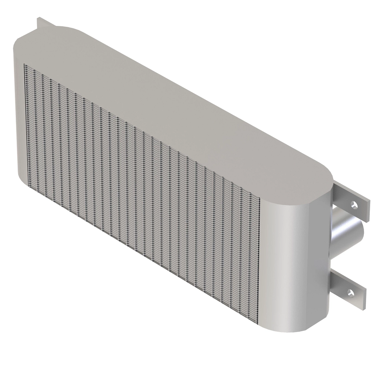 Charge Air Cooler