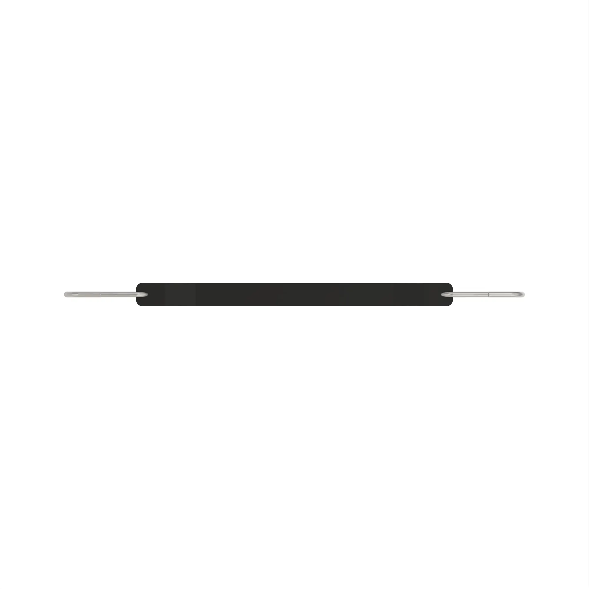 TIE-DOWN STRAP, STRAP, RUBBER