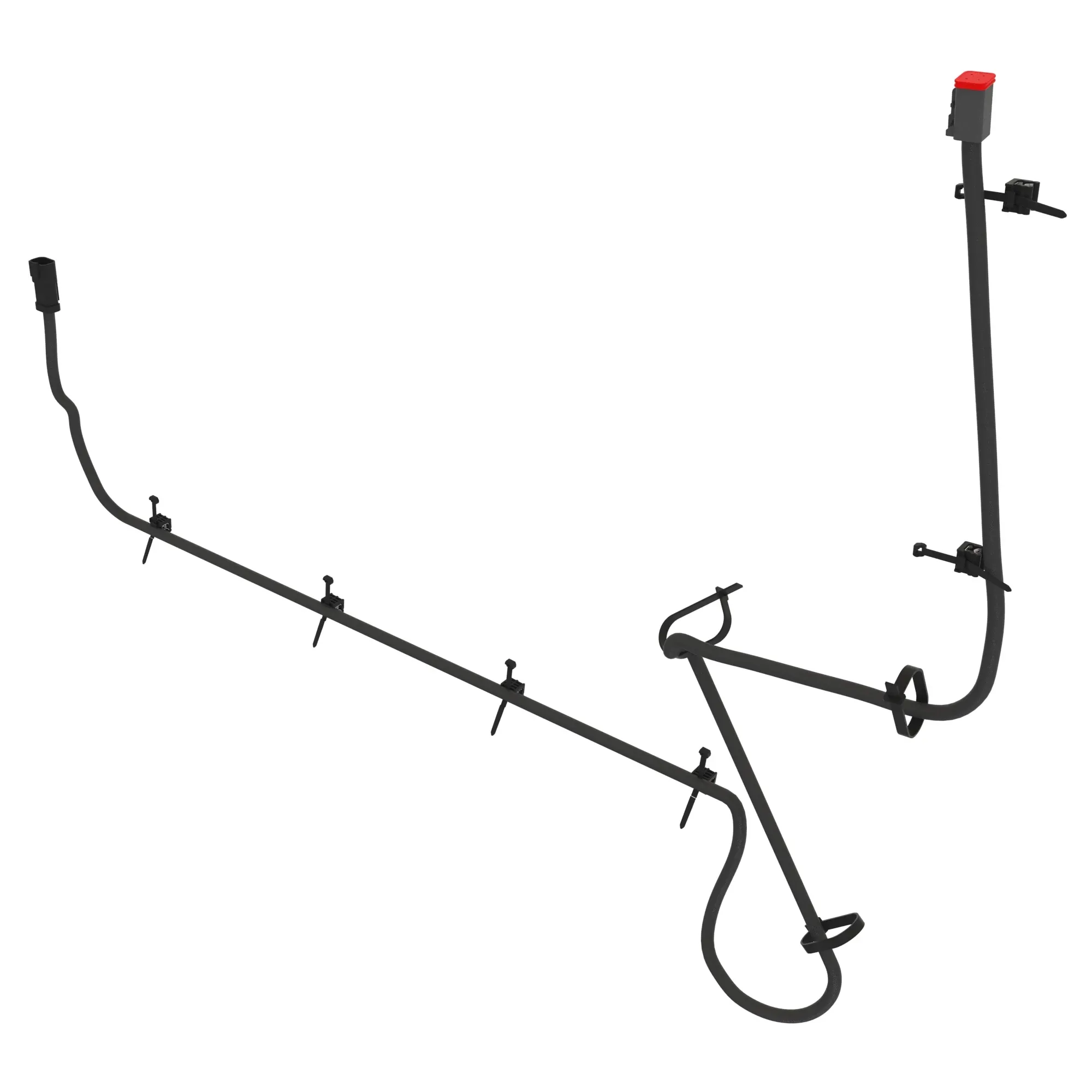John Deere Wiring Harness - AT345510