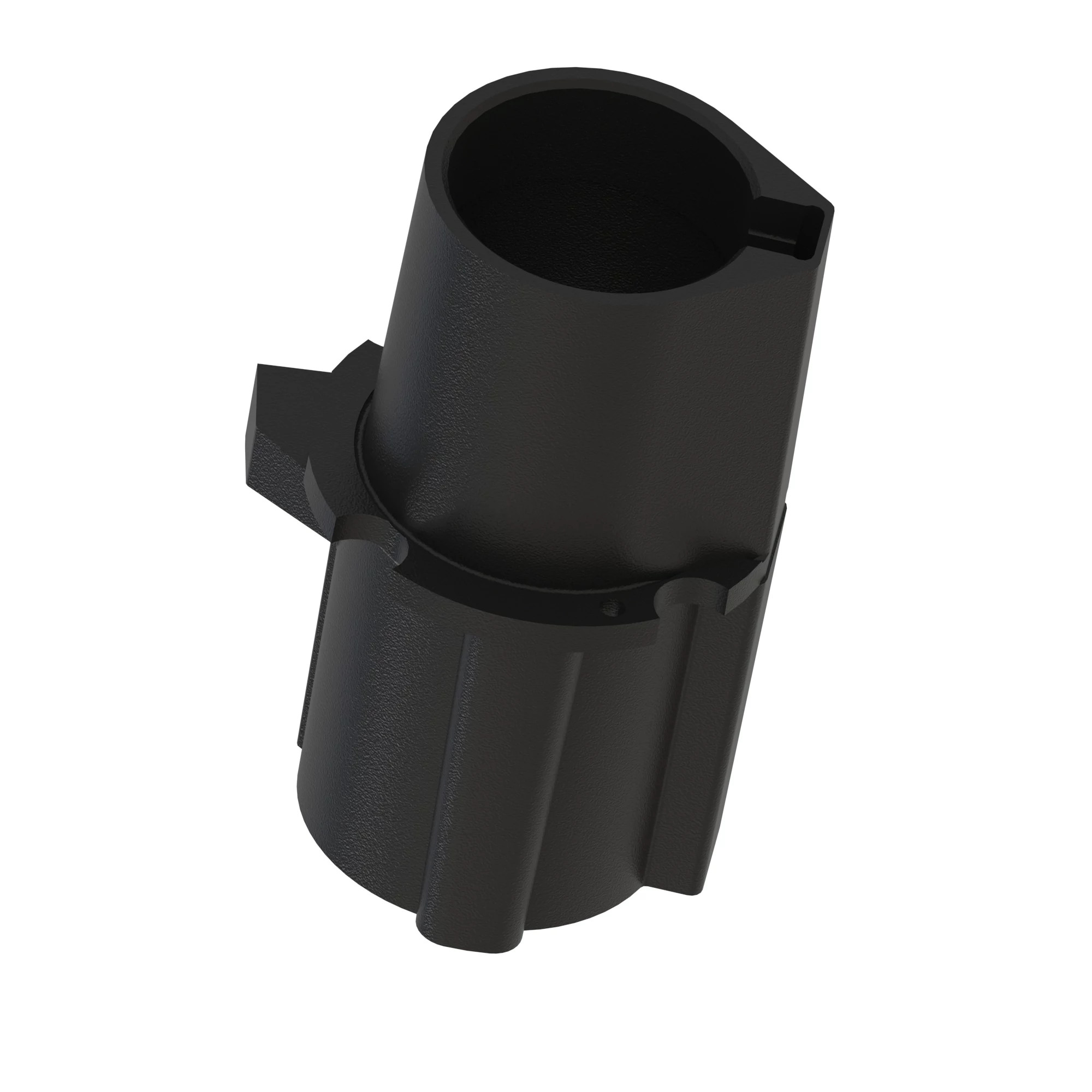 LEFT HAND REVERSER LOWER