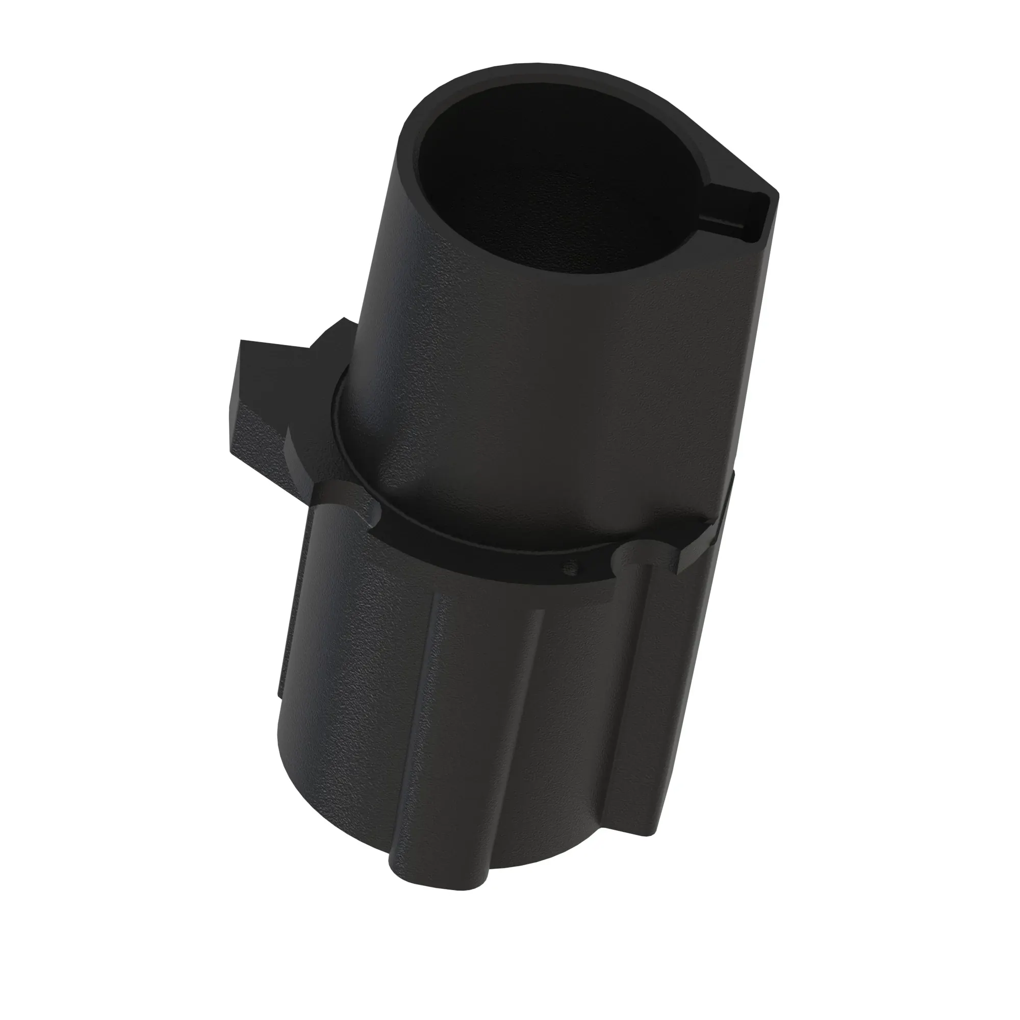 LEFT HAND REVERSER LOWER