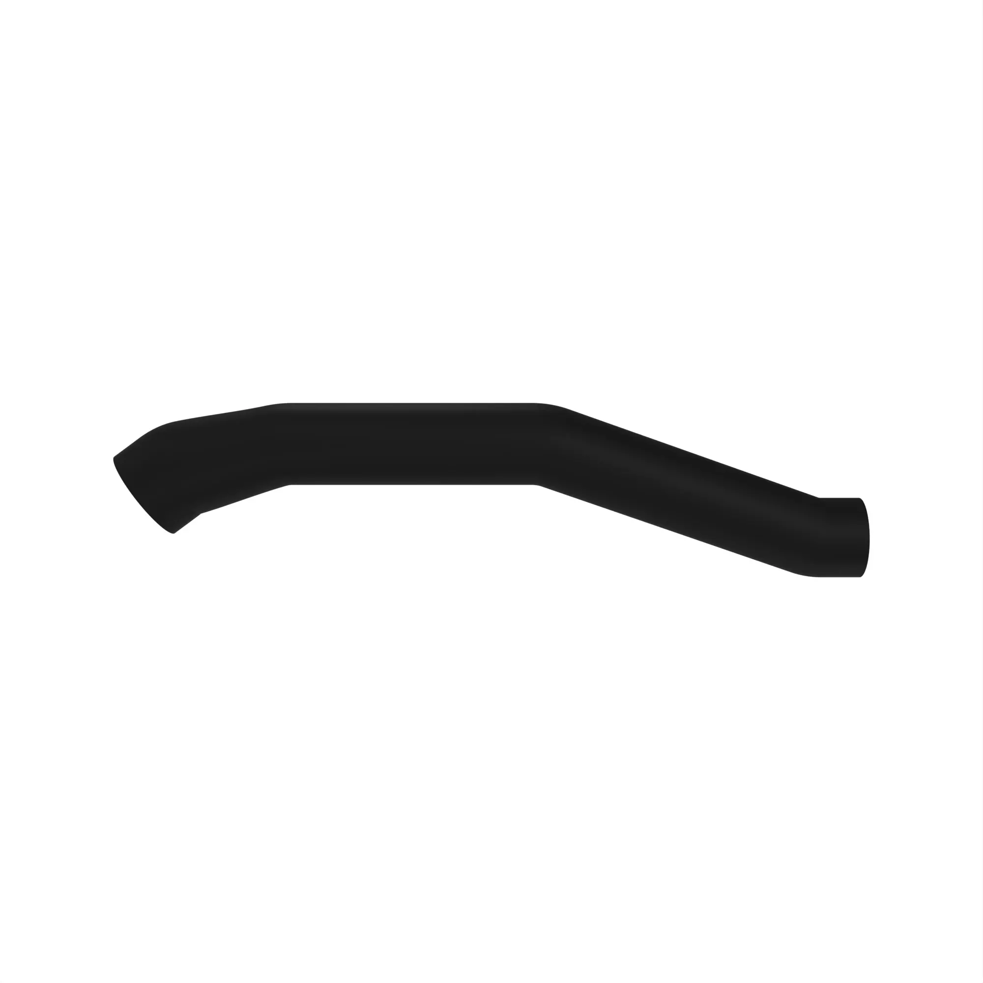 R169056: Air Intake Suction Hose