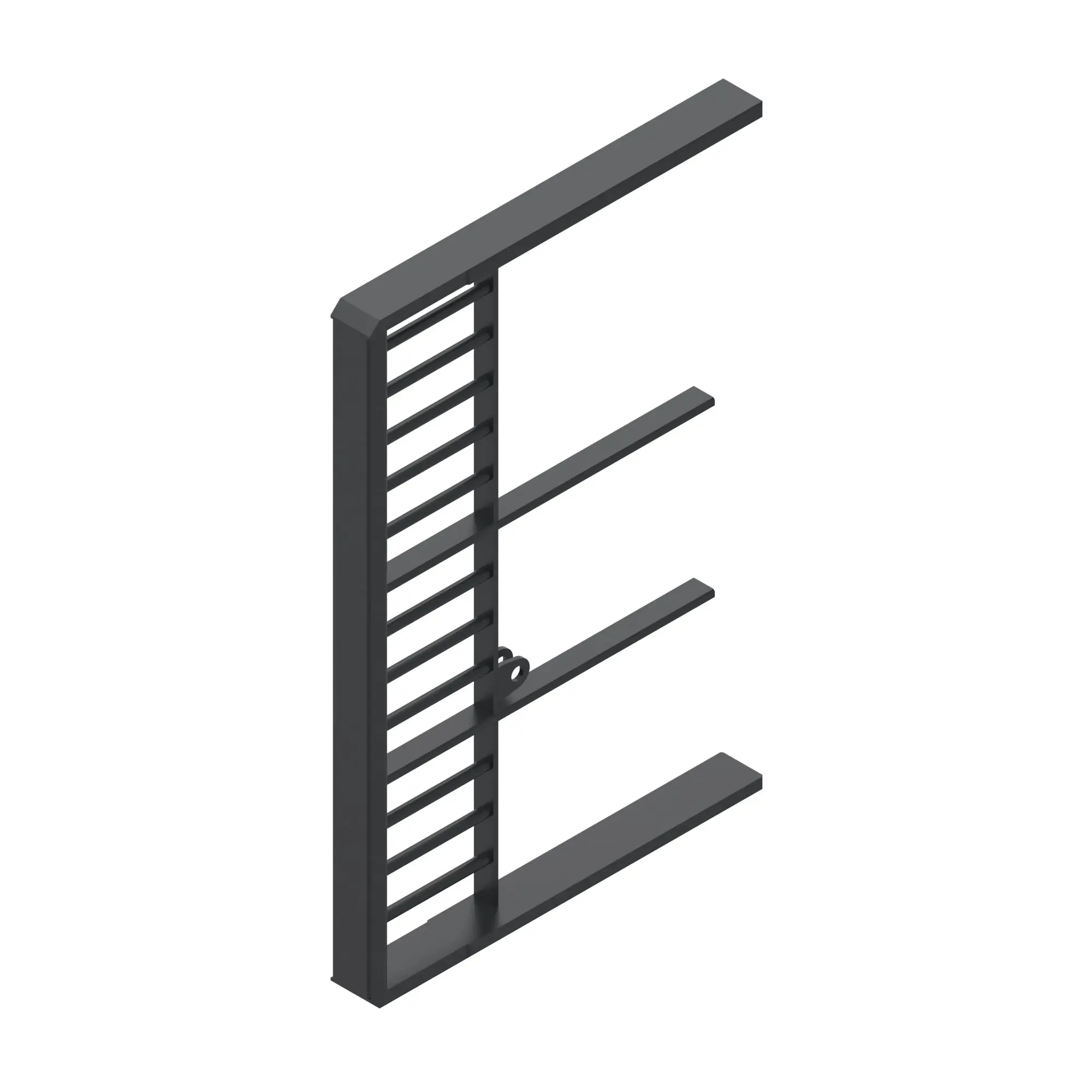 John Deere Headboard - F714927