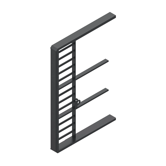 John Deere Headboard - F714927
