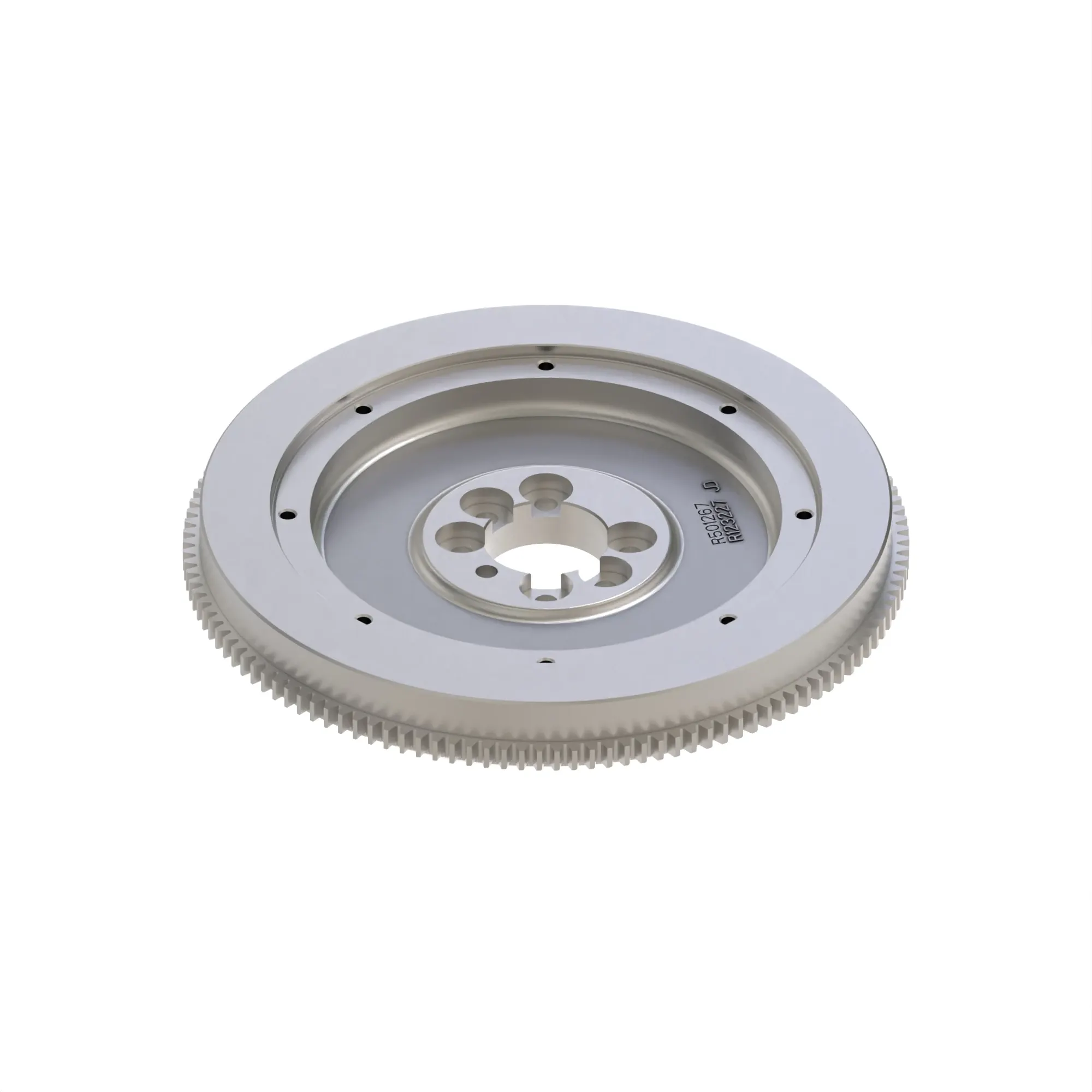John Deere Flywheel - RE502181