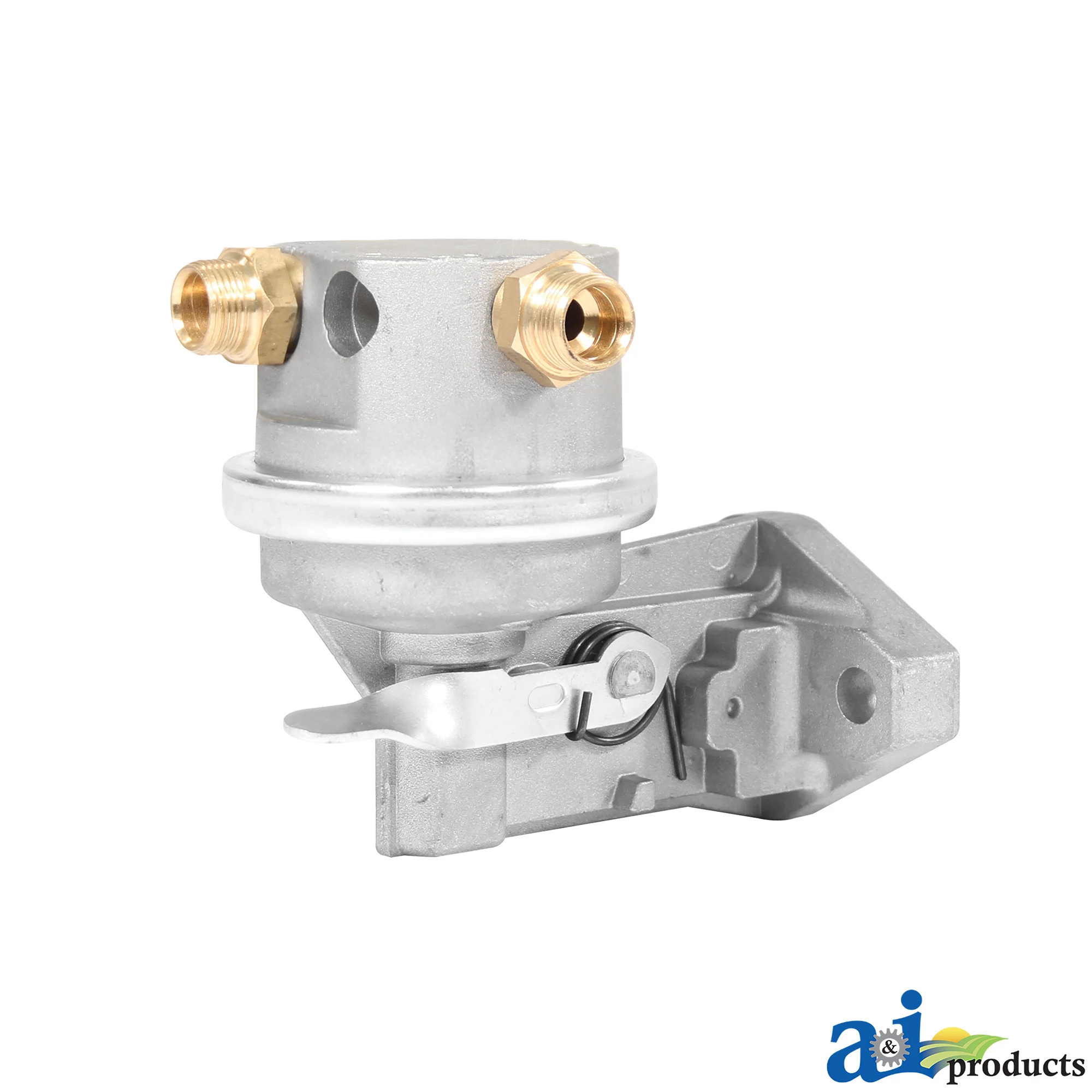 A&I Products Fuel Transfer Pump - A-RE66153
