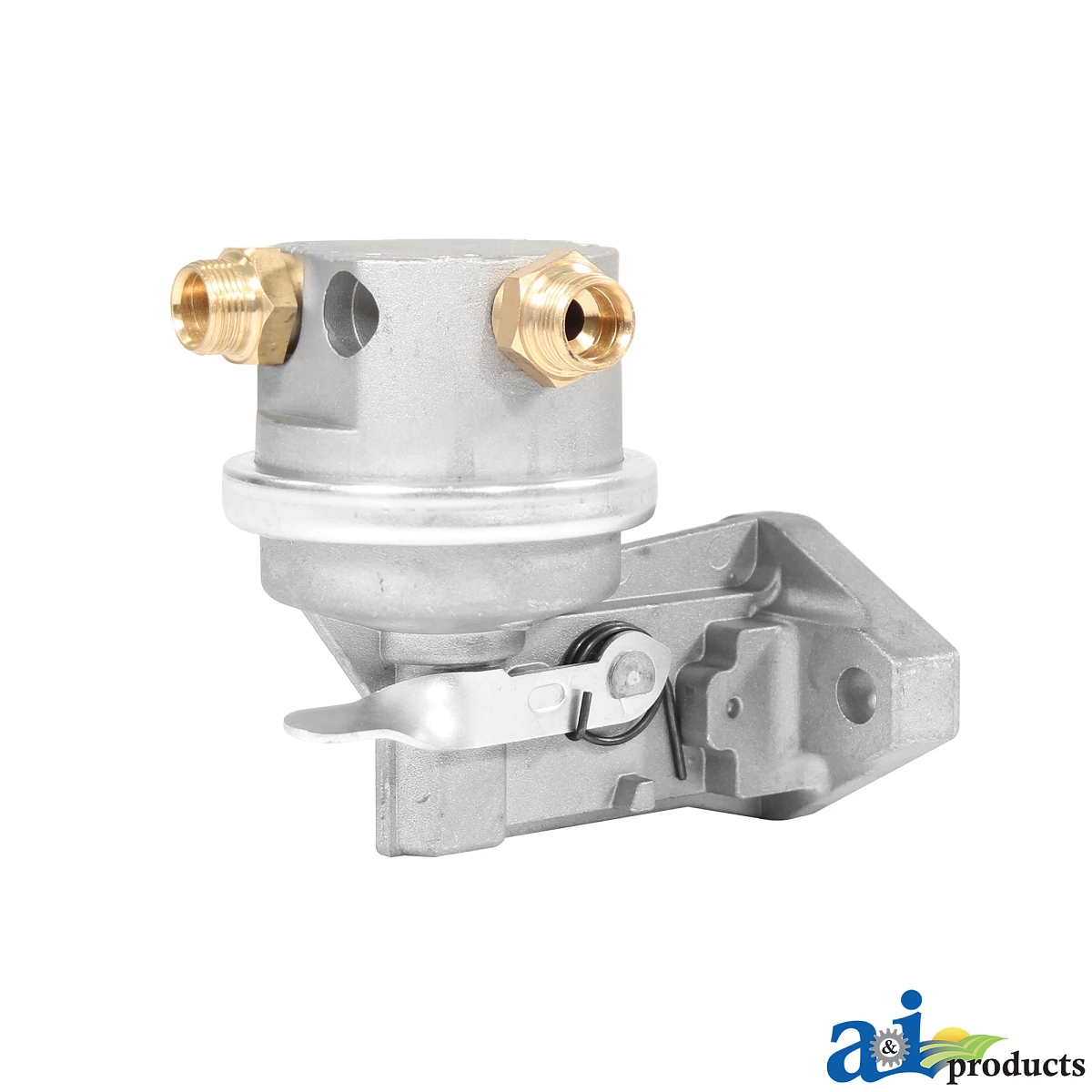 A&I Products Fuel Transfer Pump - A-RE66153