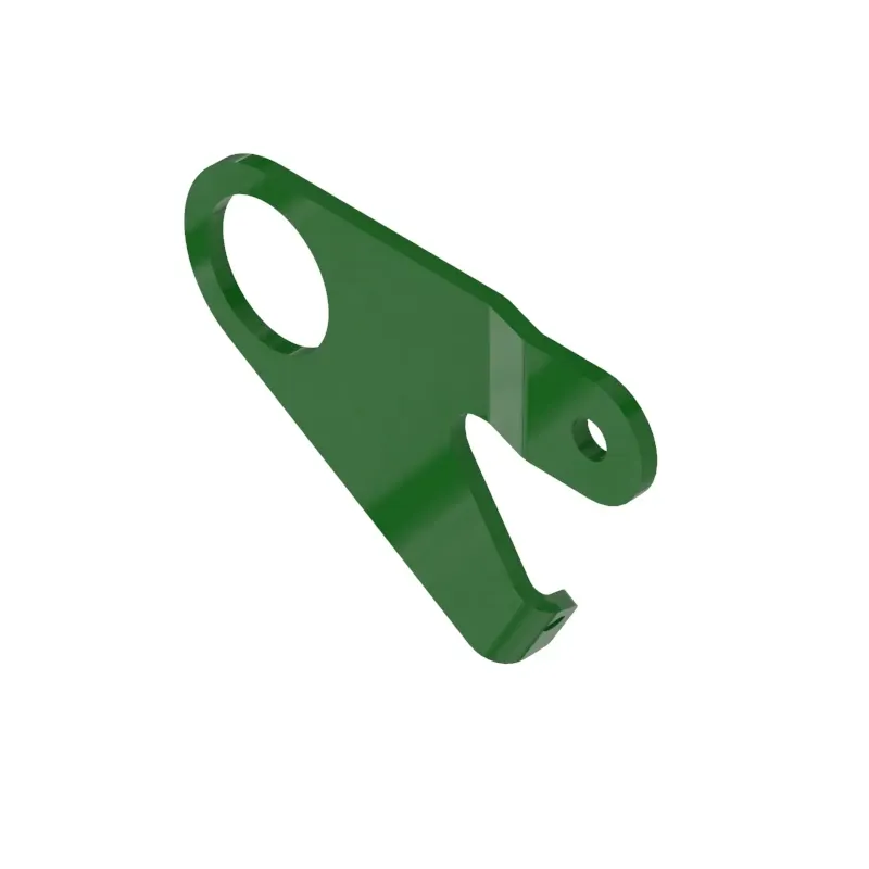 ARM, IDLER RIGHT
