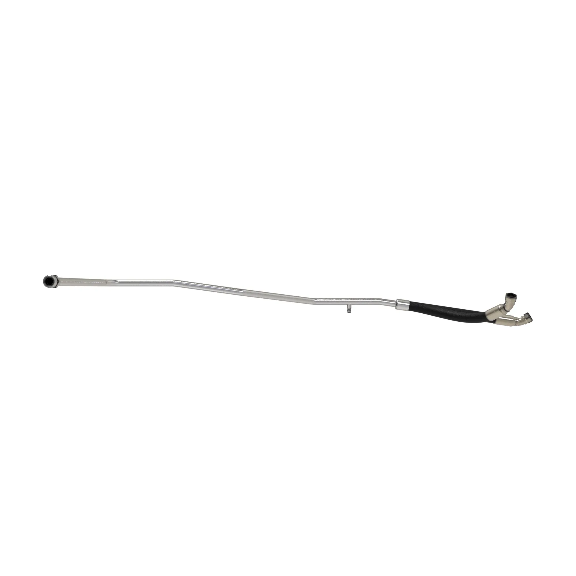 LINE, A/C SUCTION FROM CAB