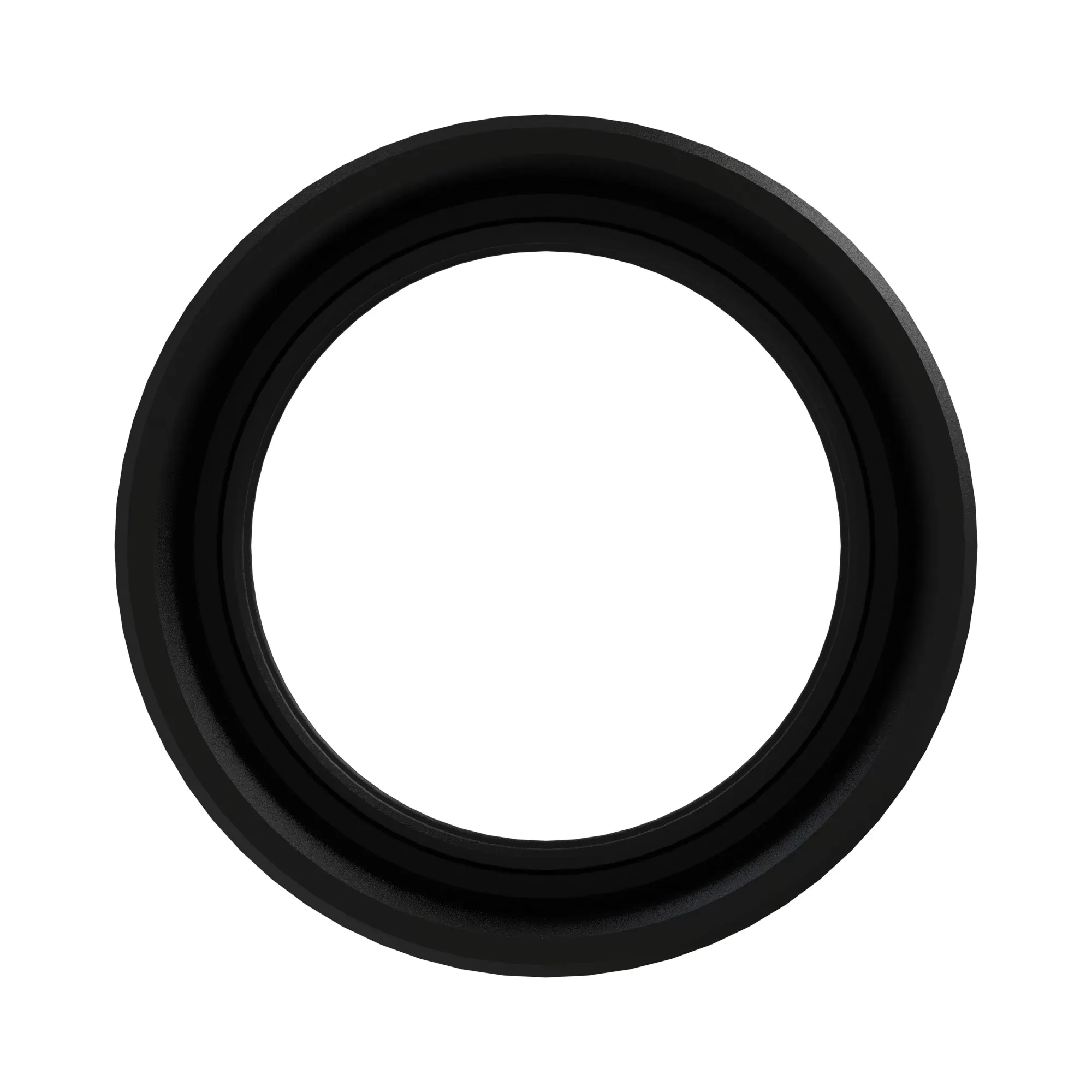 SEAL, (19 OD SHAFT, 25 DIA BORE)