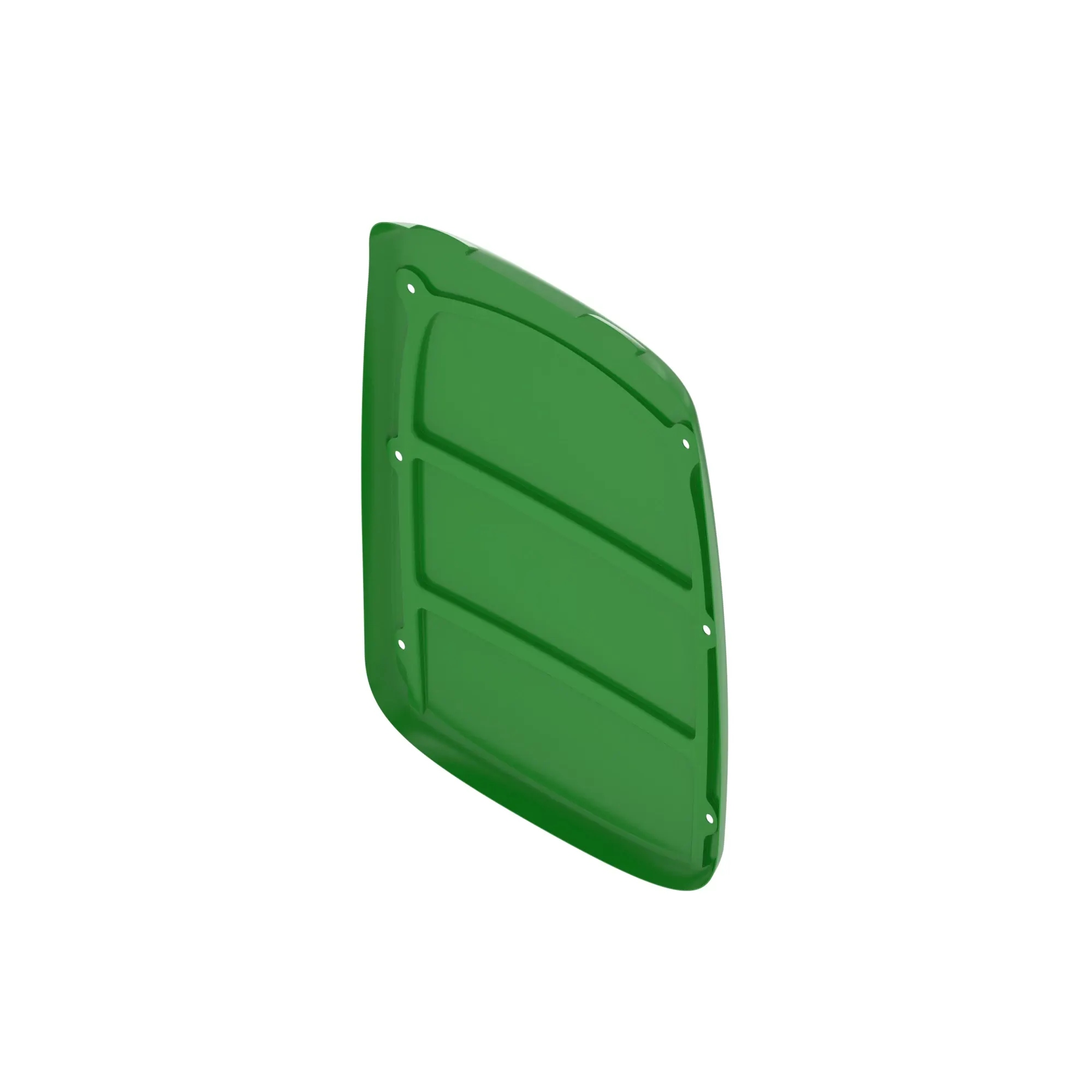 TCU13660: Outer Cab Roof