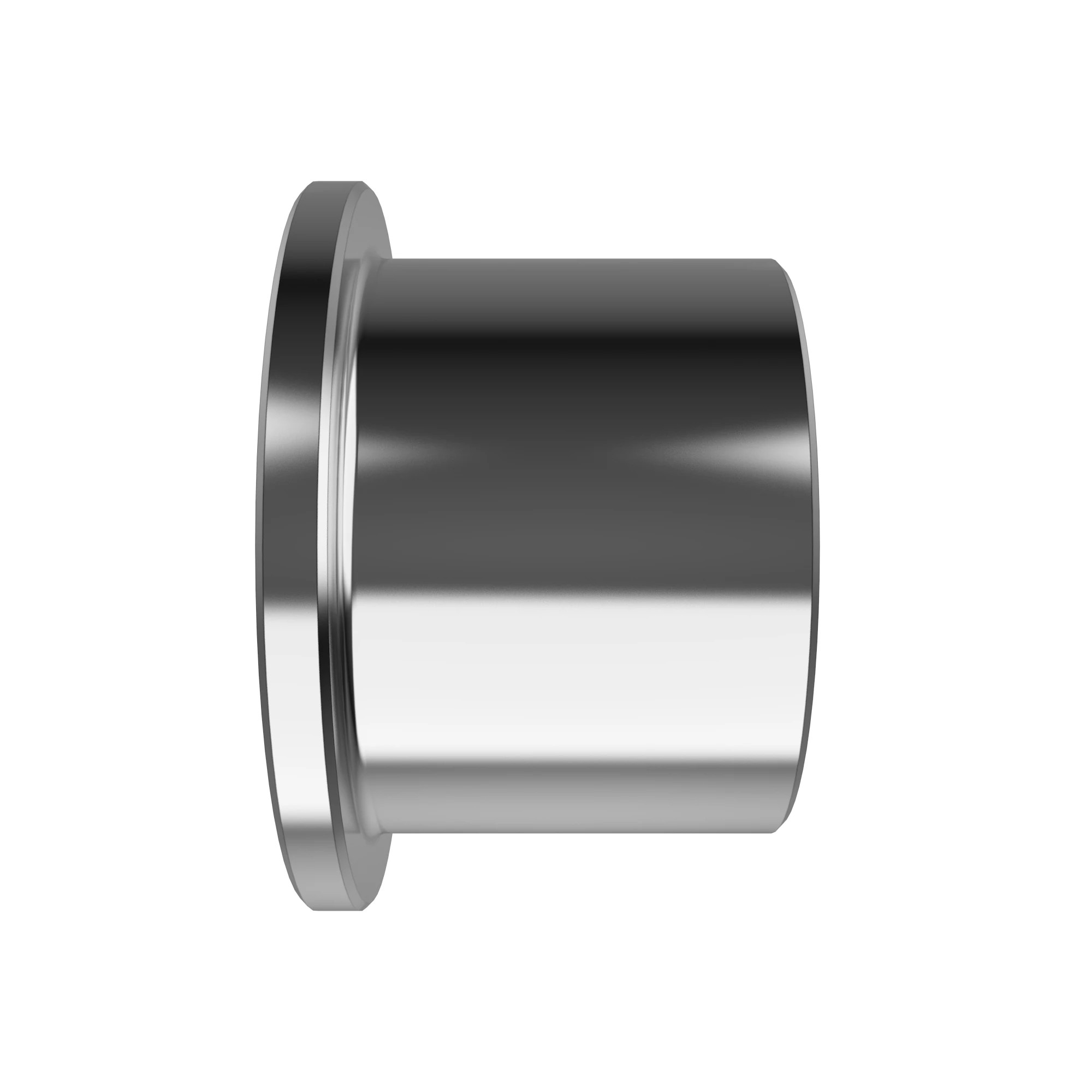 T299043: Cylindrical Flanged Bushing