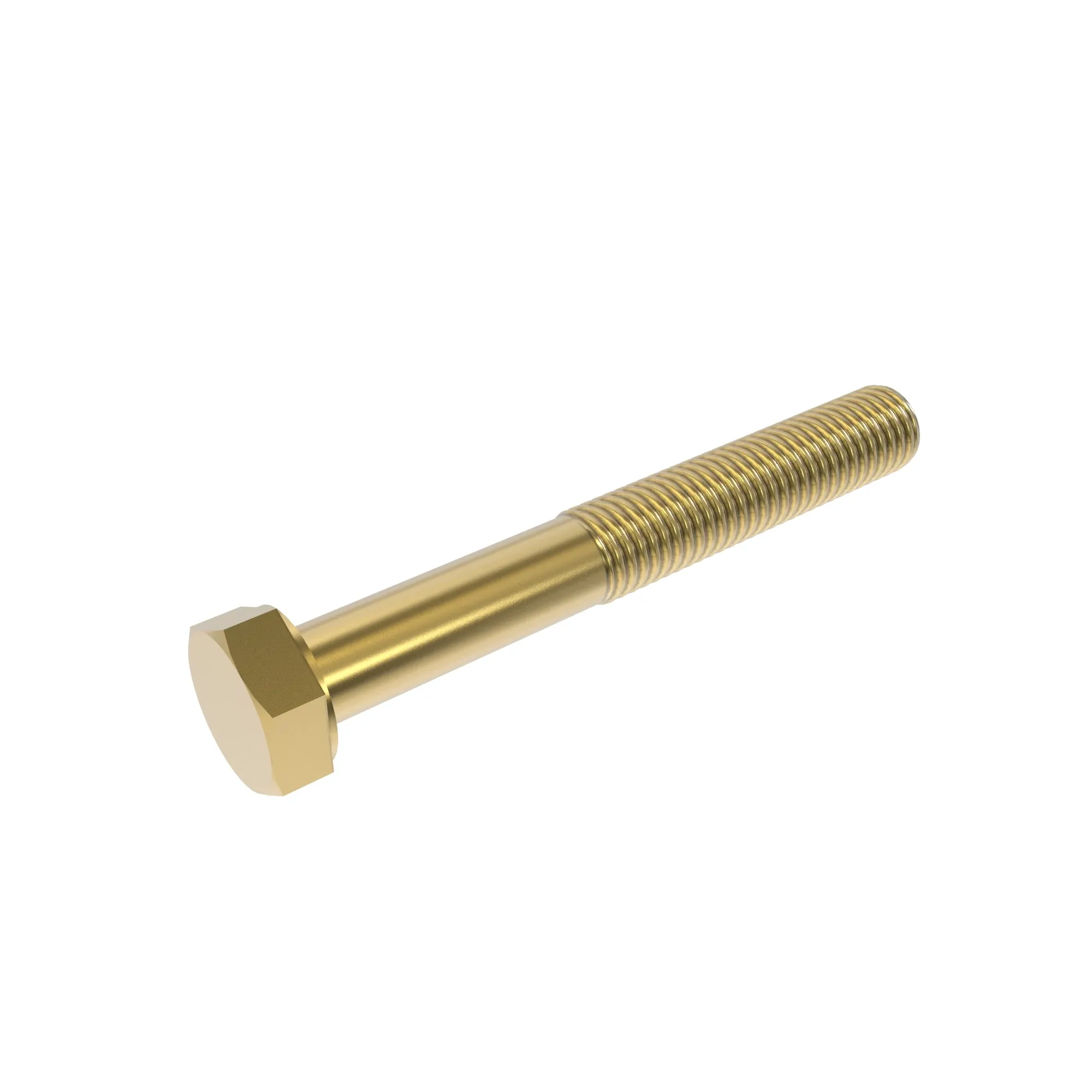 SCREW, HEX HEAD