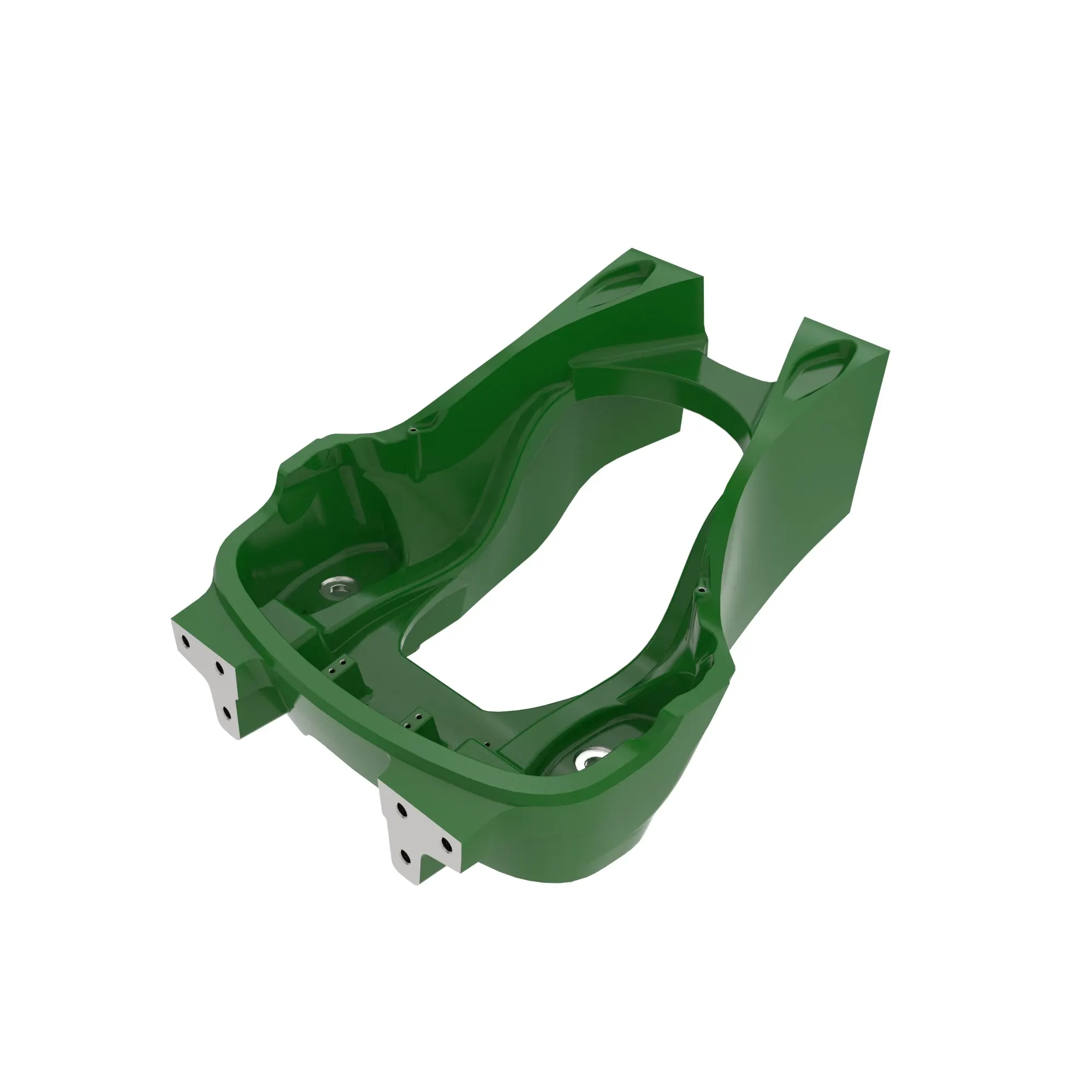 John Deere Frame - KK82279