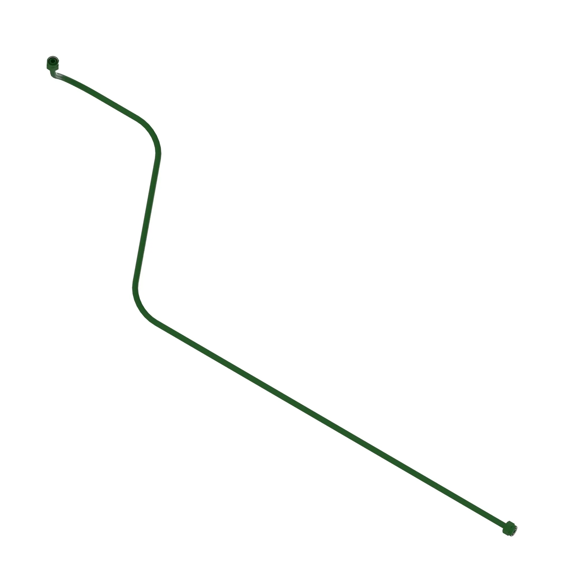 John Deere Unloading Tube - ADX15375