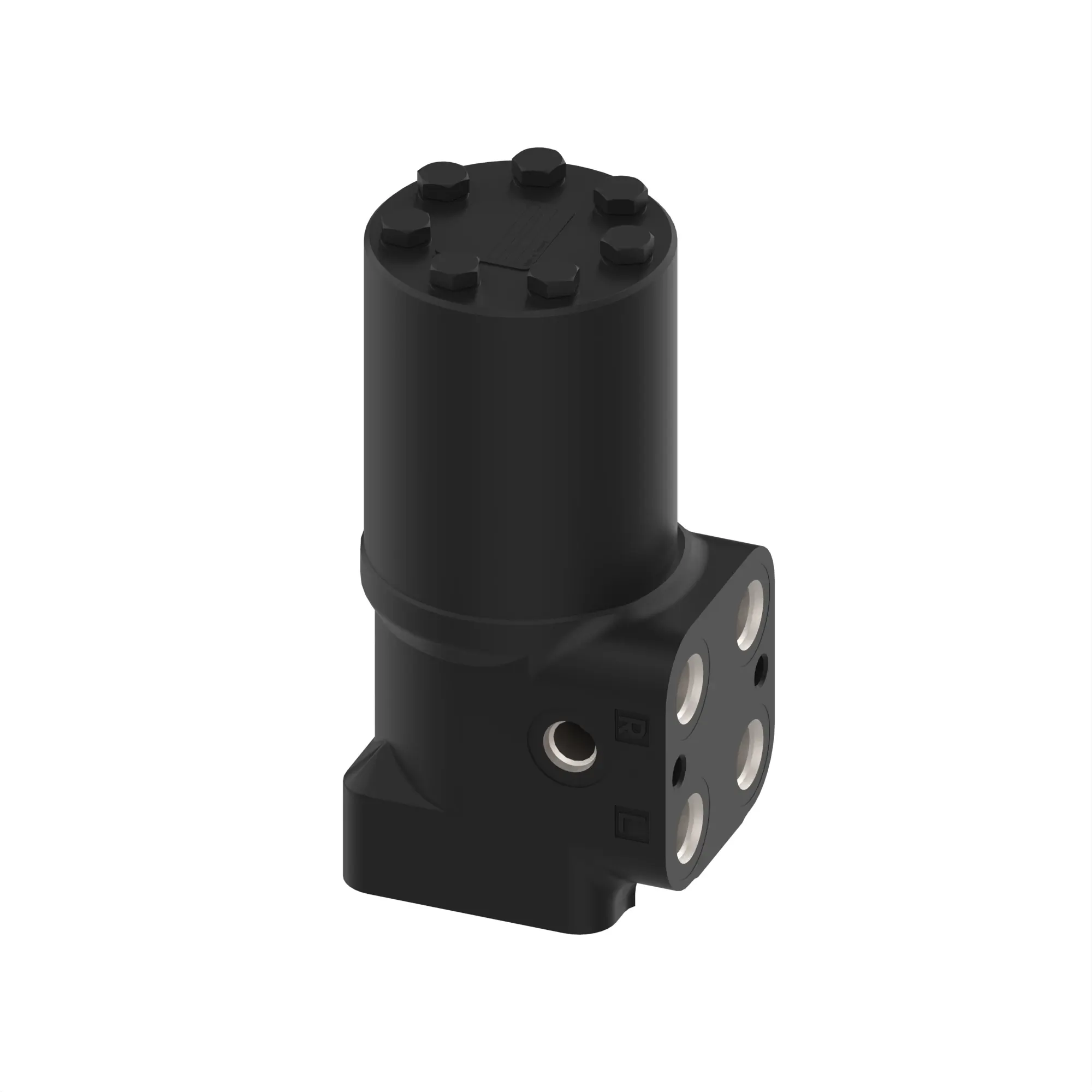 BATTERY CABLE, DISCONNECTING RELAY - BATTERY/4-AND 6 CYL  TUP27
