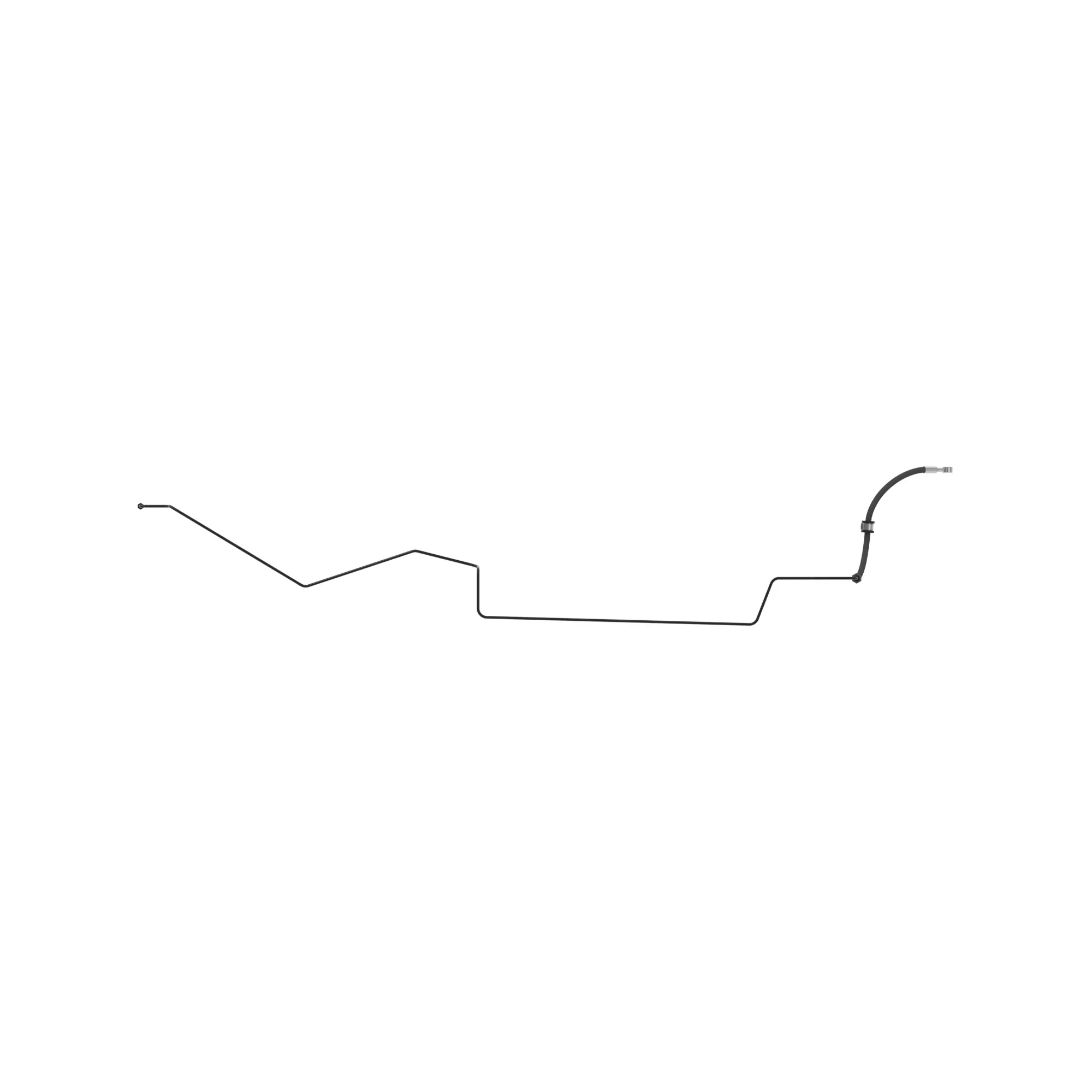 BRACKET, SSU/MWG CONTROLLER