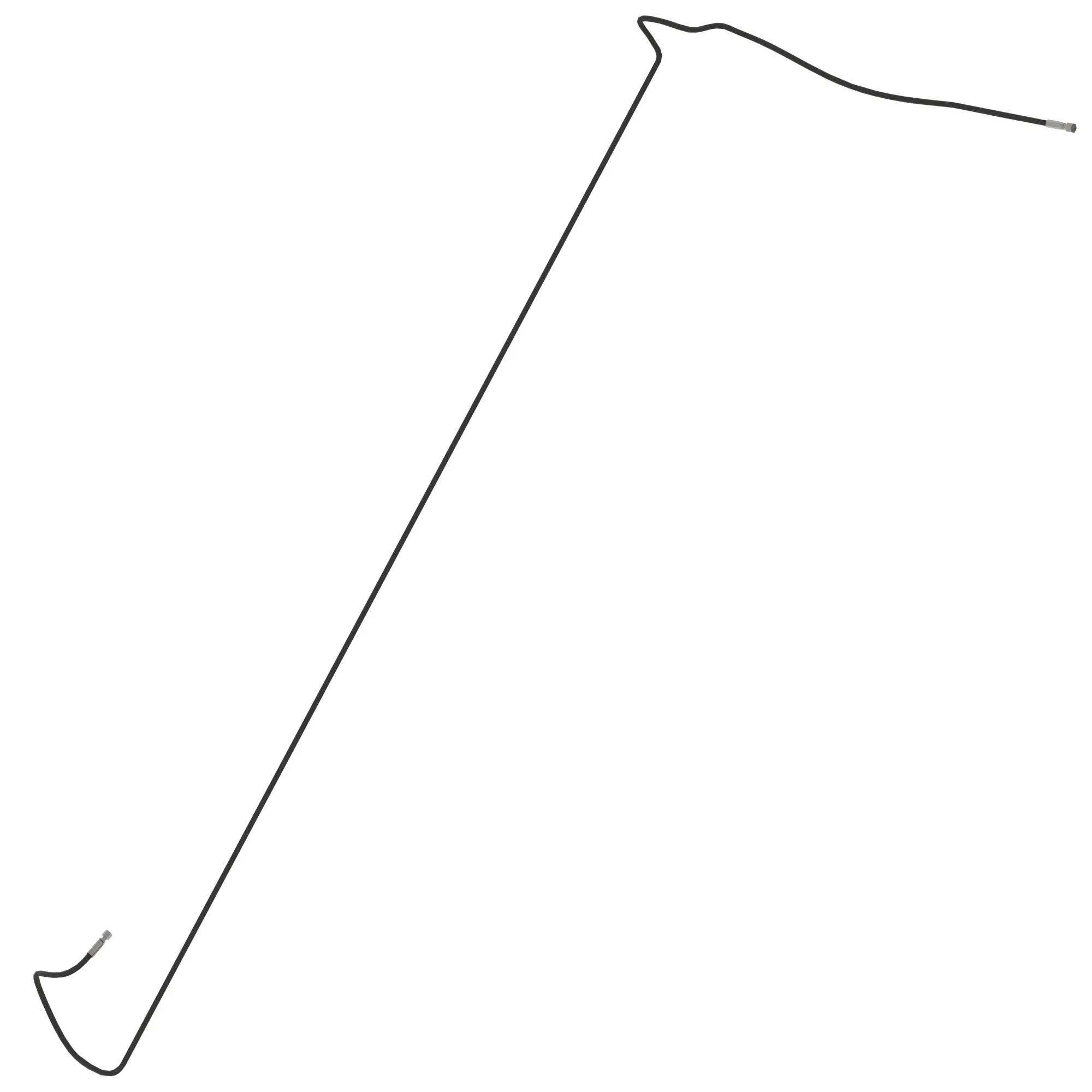 Hydraulic Hose