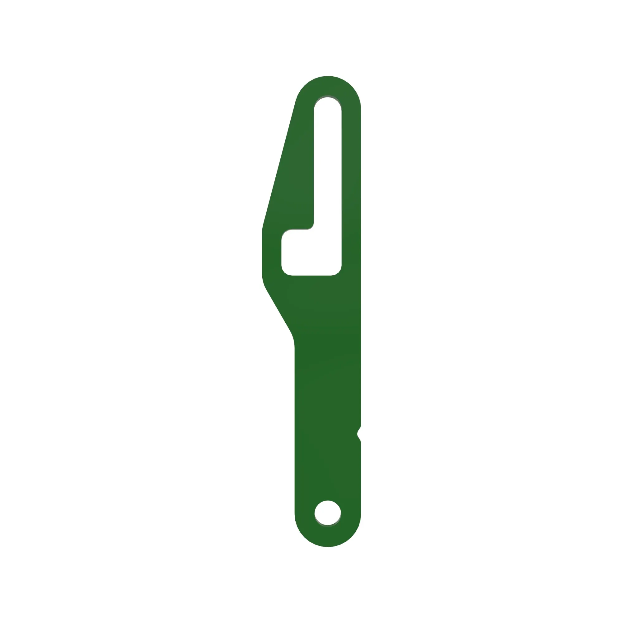 STRAP, LOCK, REG ARM