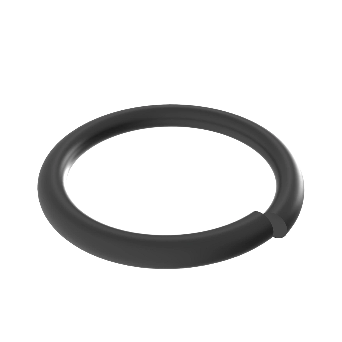 Ring-External Snap