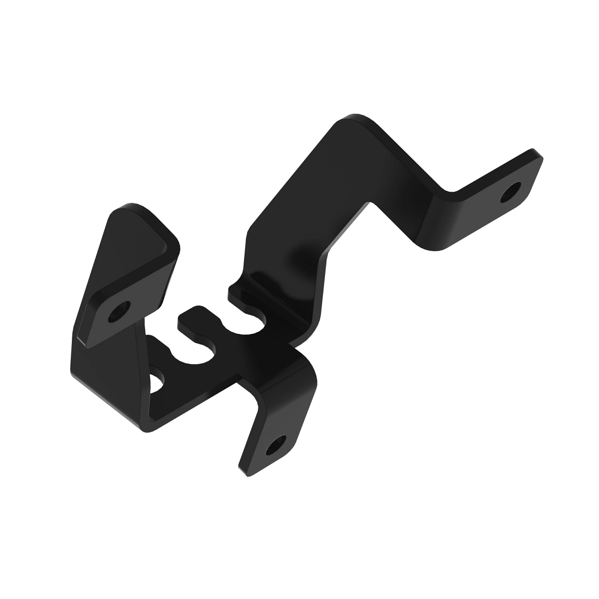 Bracket, Scv Cable Anchor