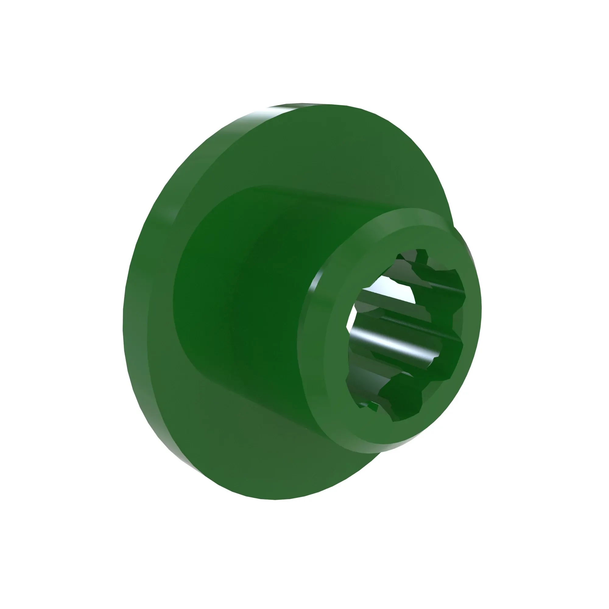 John Deere Chain Sprocket - AP35740