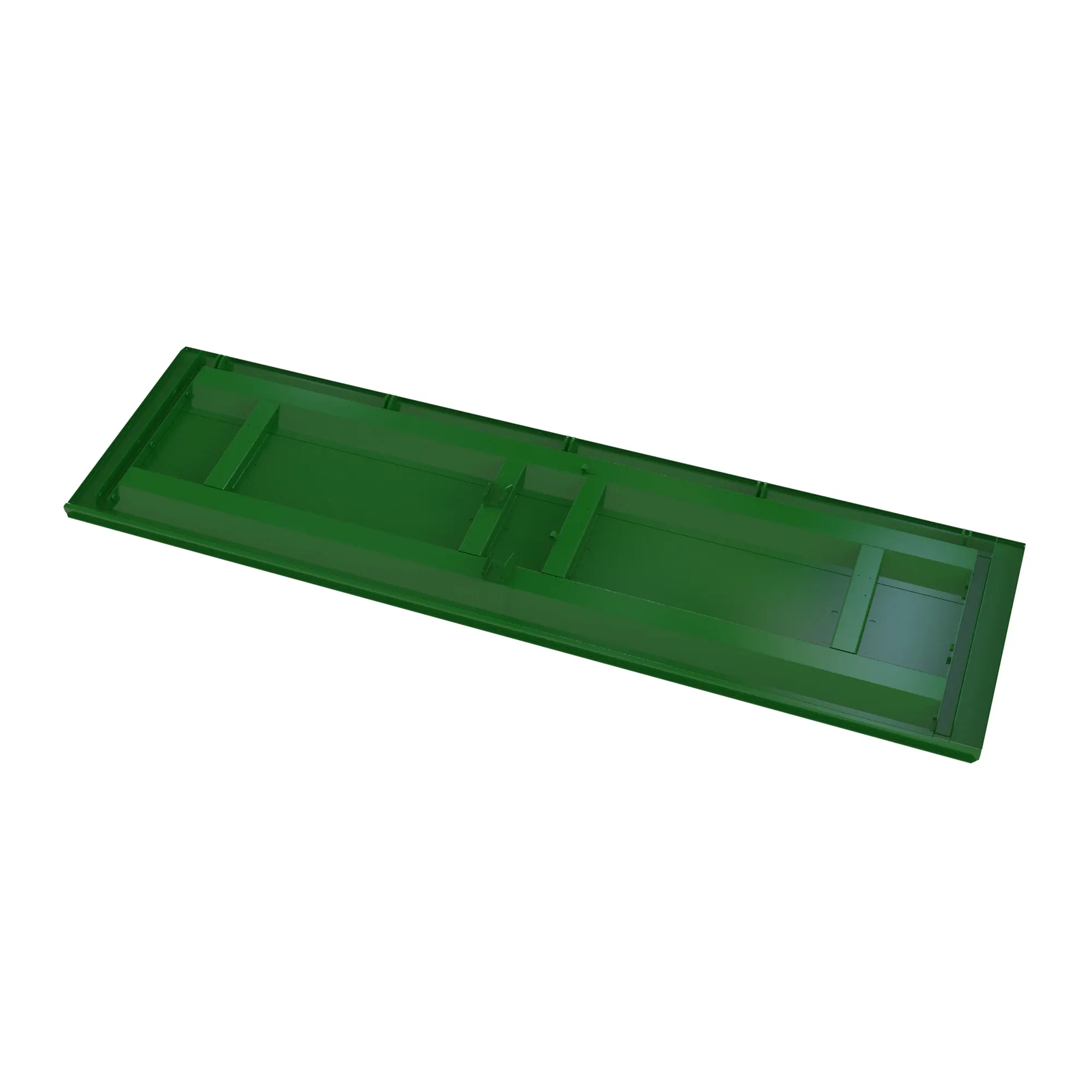 John Deere Cover - AZ59242