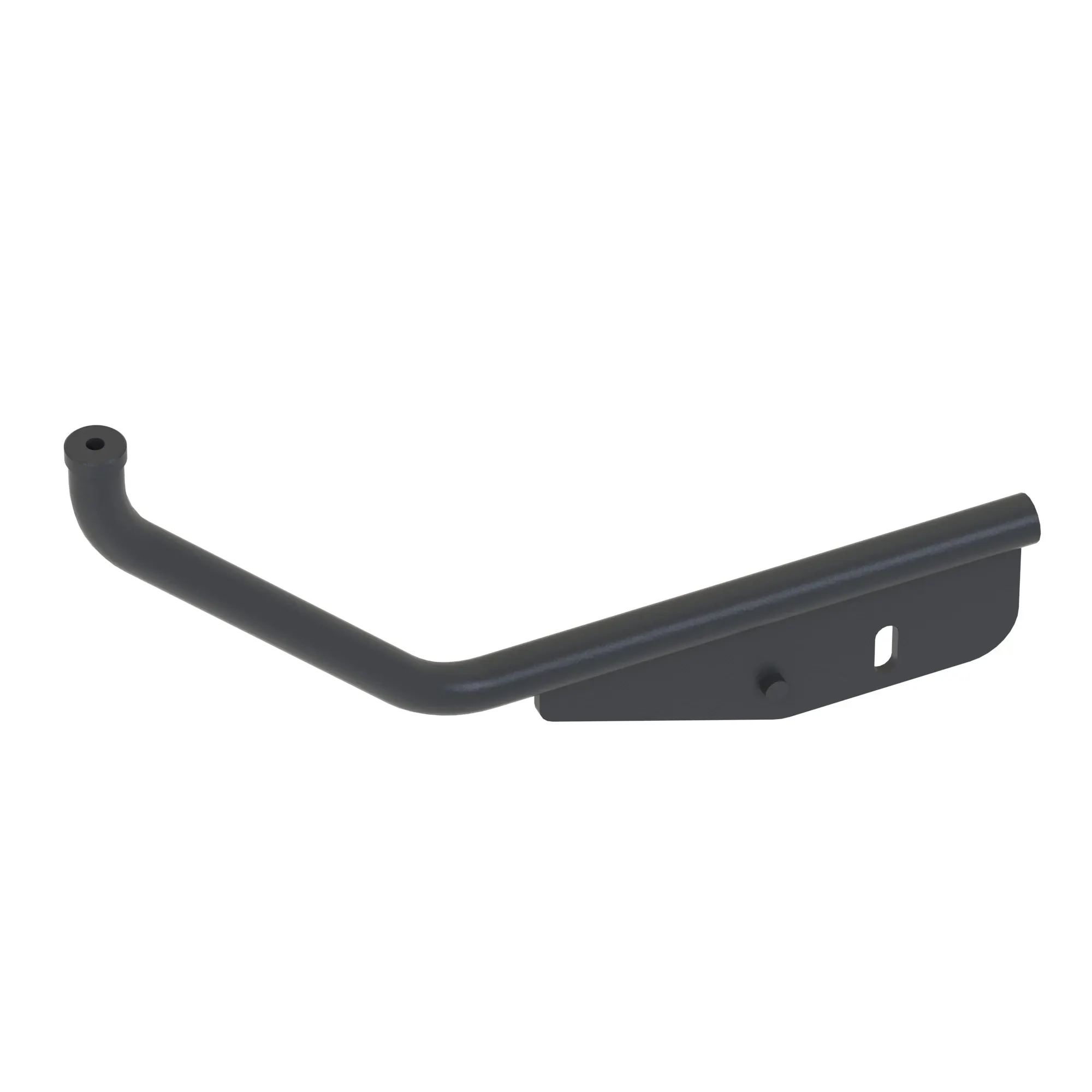 John Deere Display Mounting Bracket - F626775