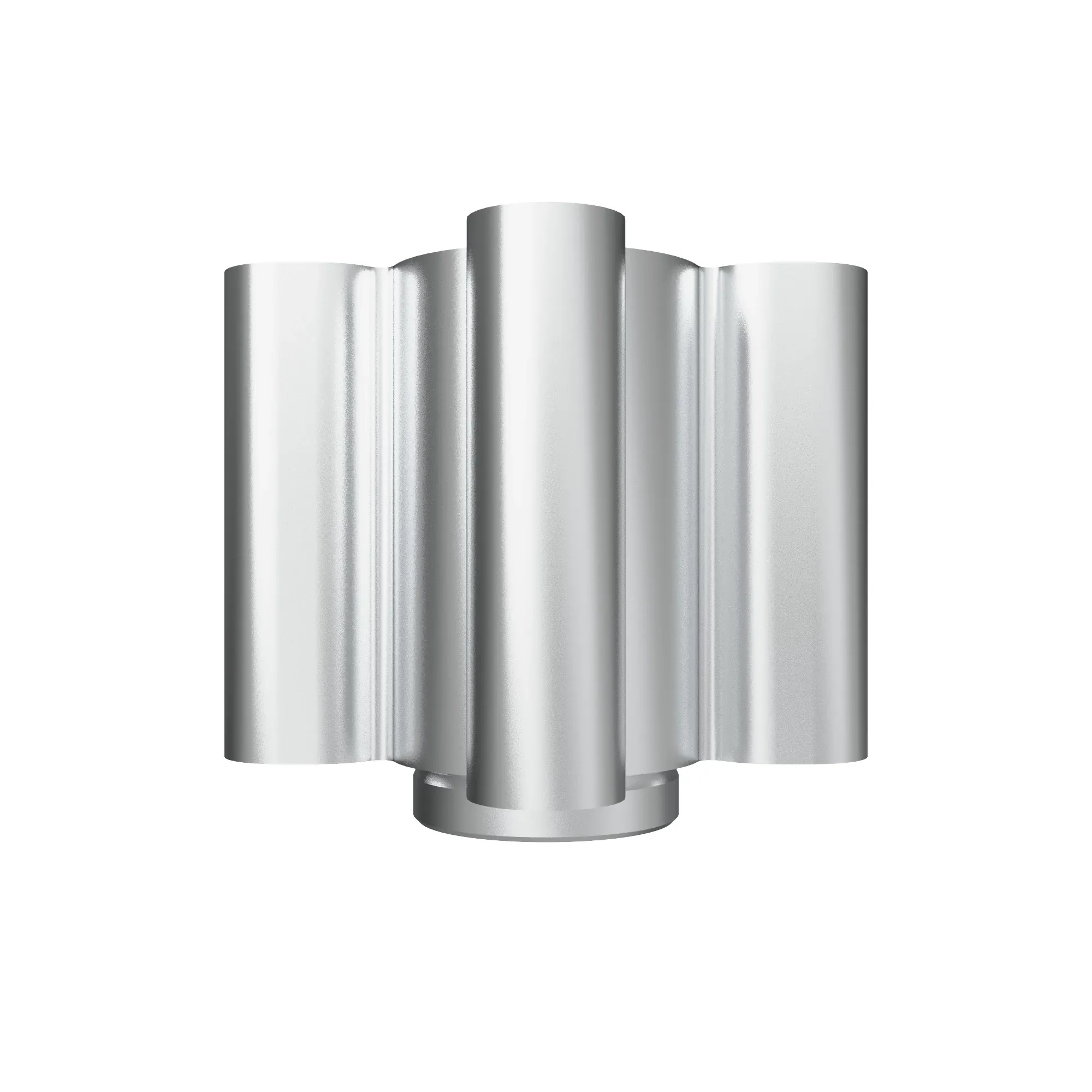 SPACER, FAN, 4 HOLES, 69MM