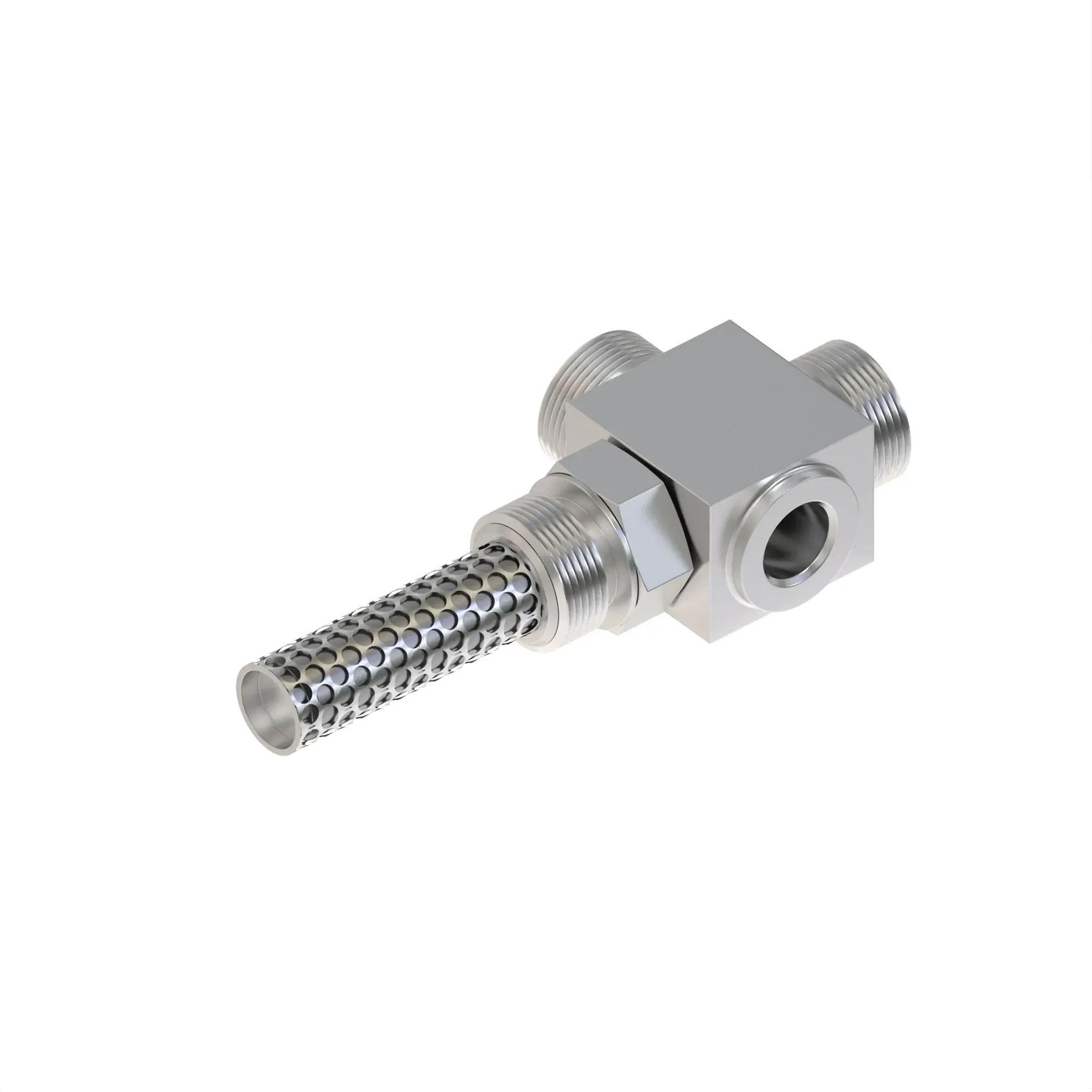 T357623: Adapter Fitting