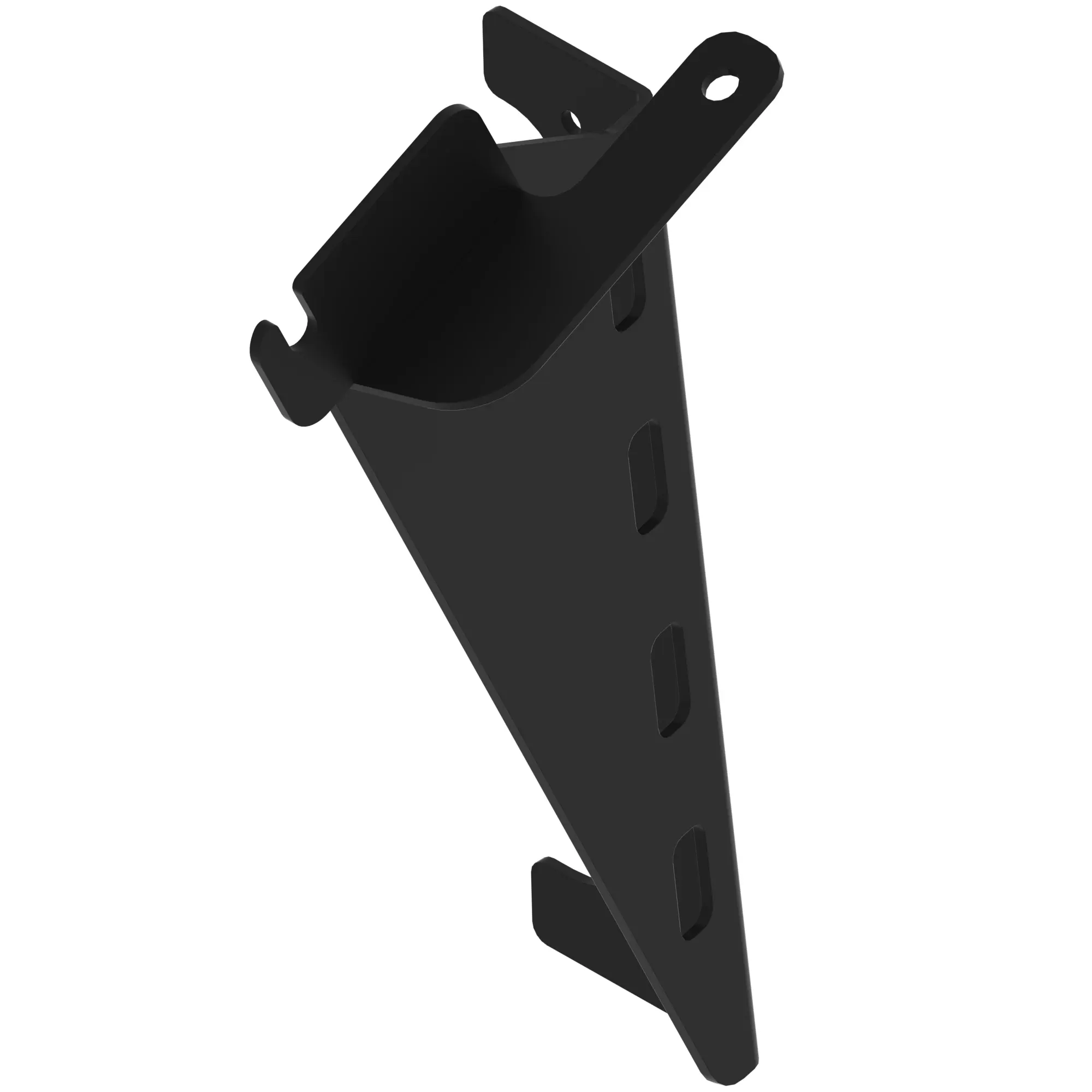 BRACKET, LS CARGO TRAY GAS MIDZ