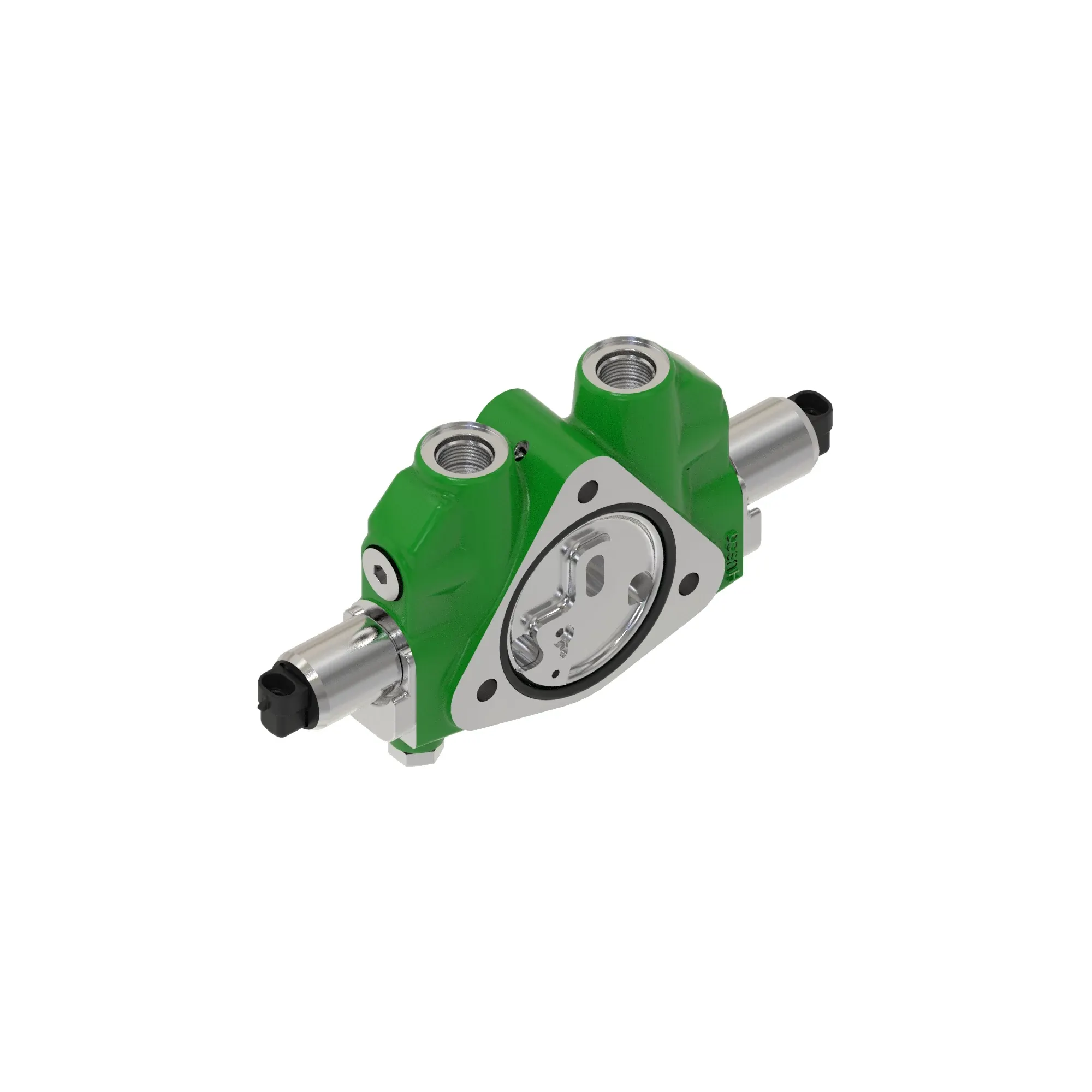 John Deere Solenoid Valve - RE235210