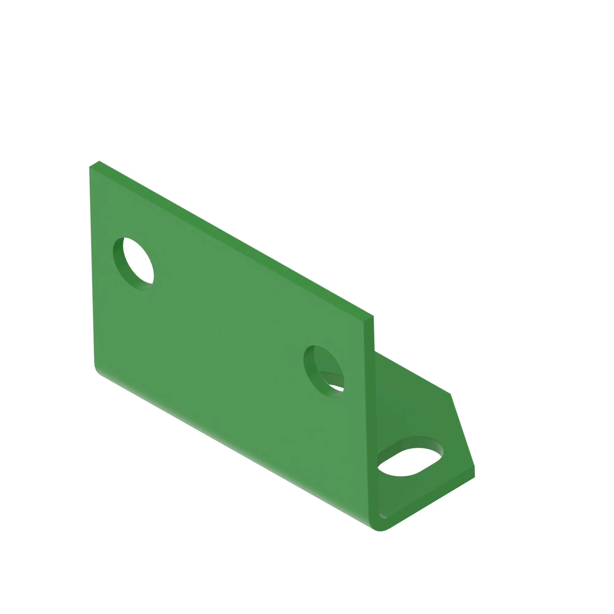 BRACKET, BEARING, UPPER HSG
