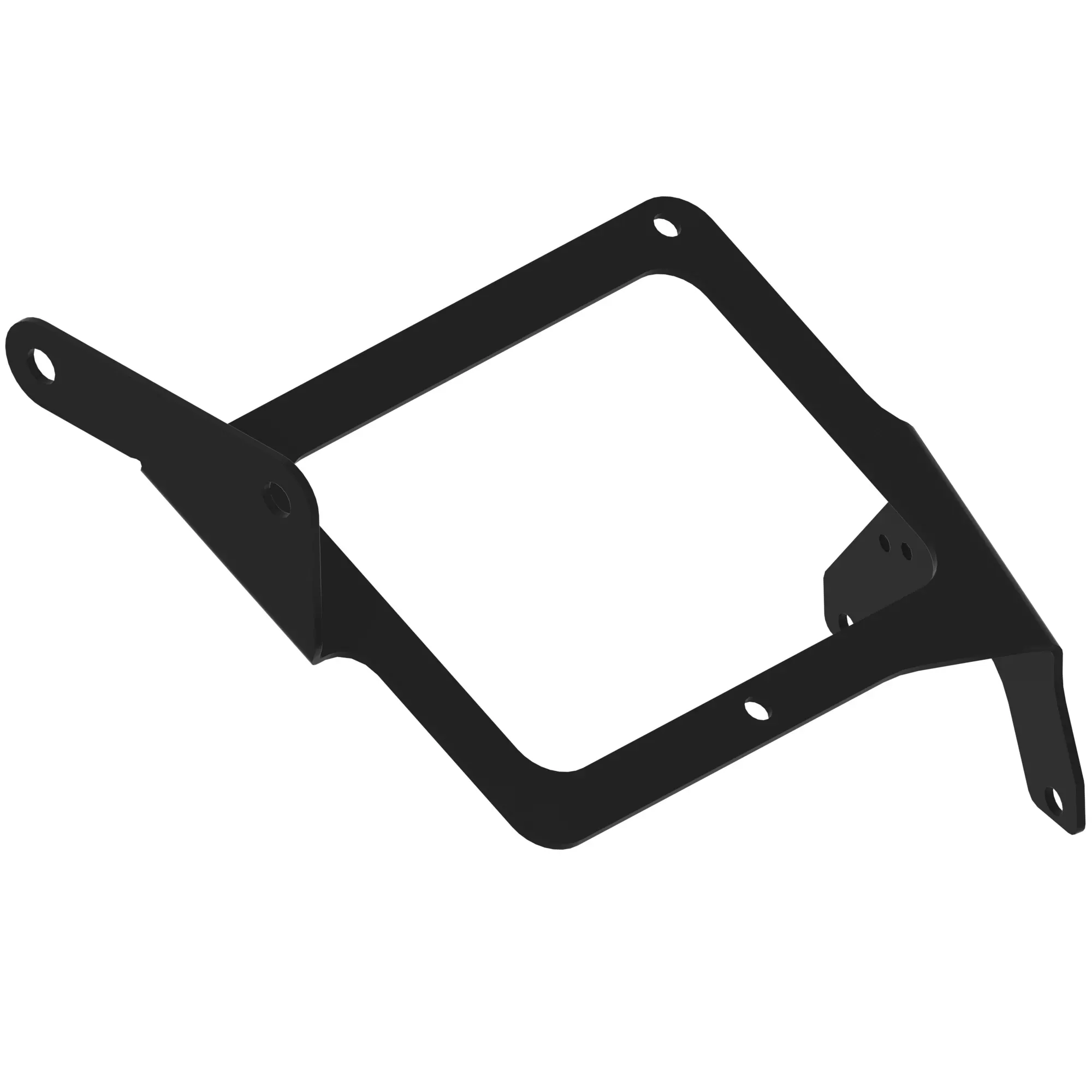 BRACKET, RMC MOUNT