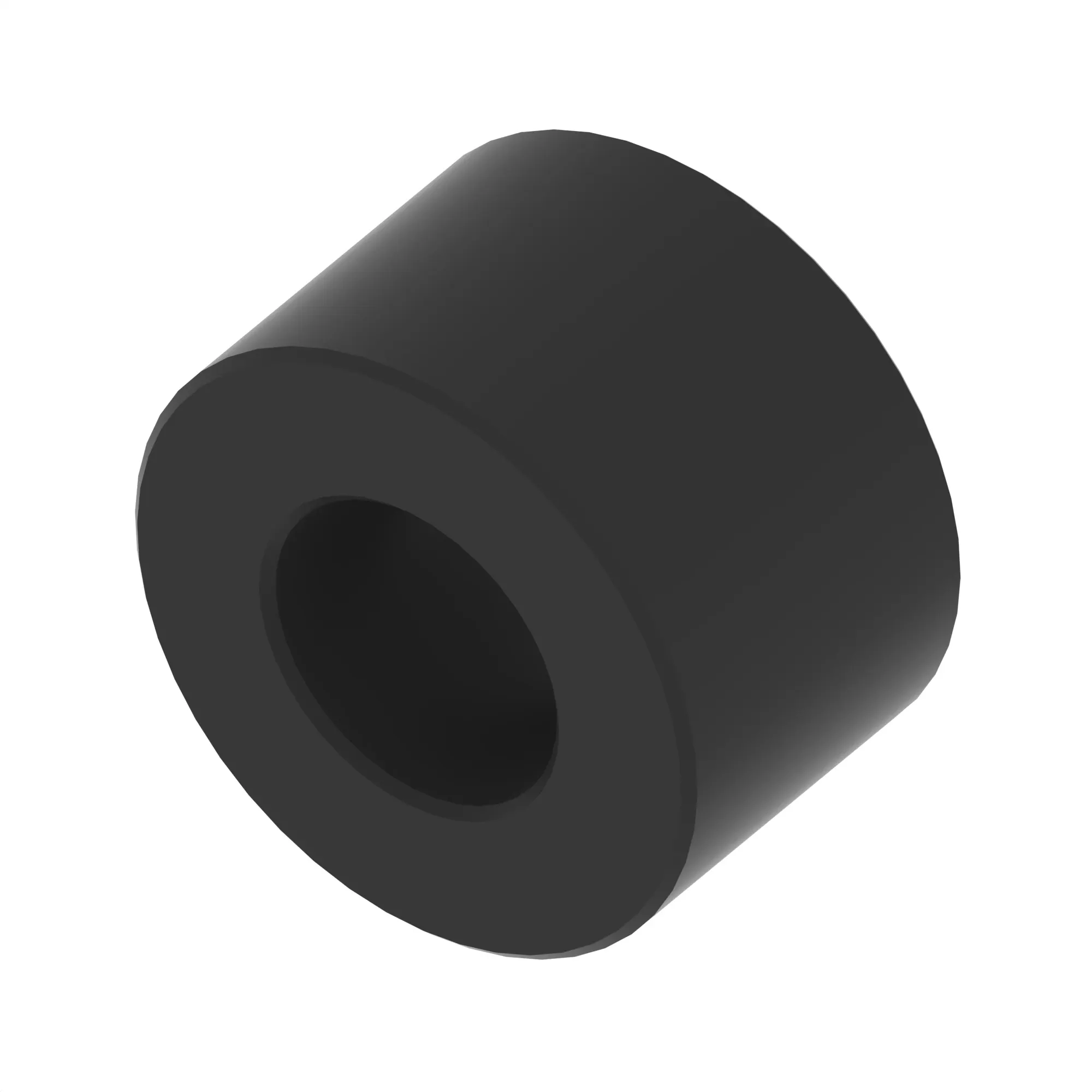 John Deere Plain Non-Metallic Bushing - F682372