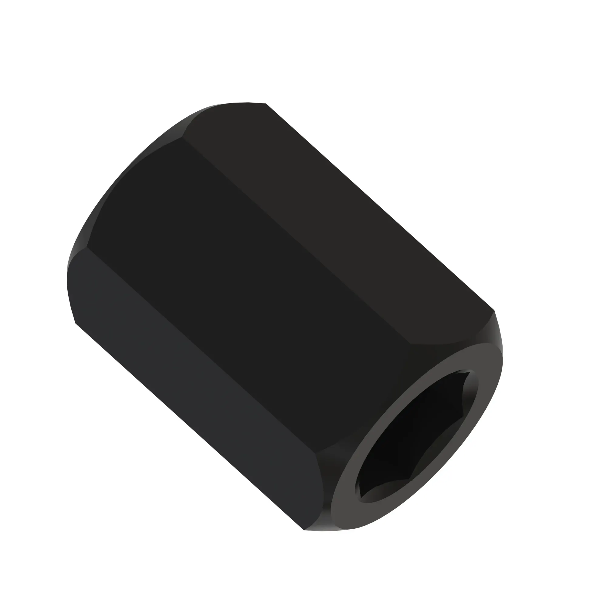 John Deere Wrap Roll Drive Pulley Spacer - N382858