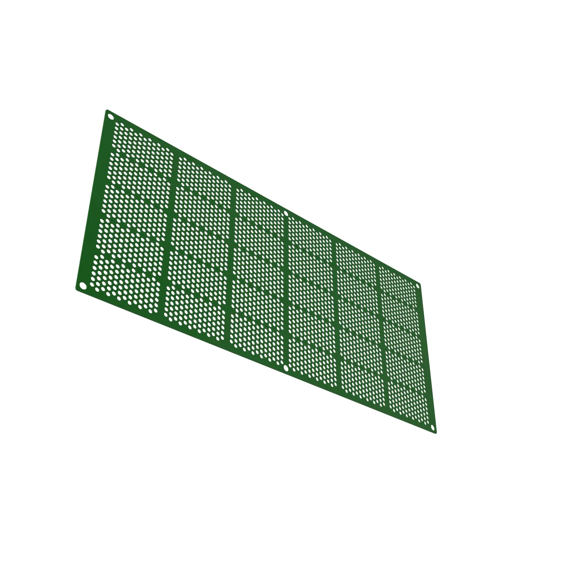 John Deere Screen - KK49557