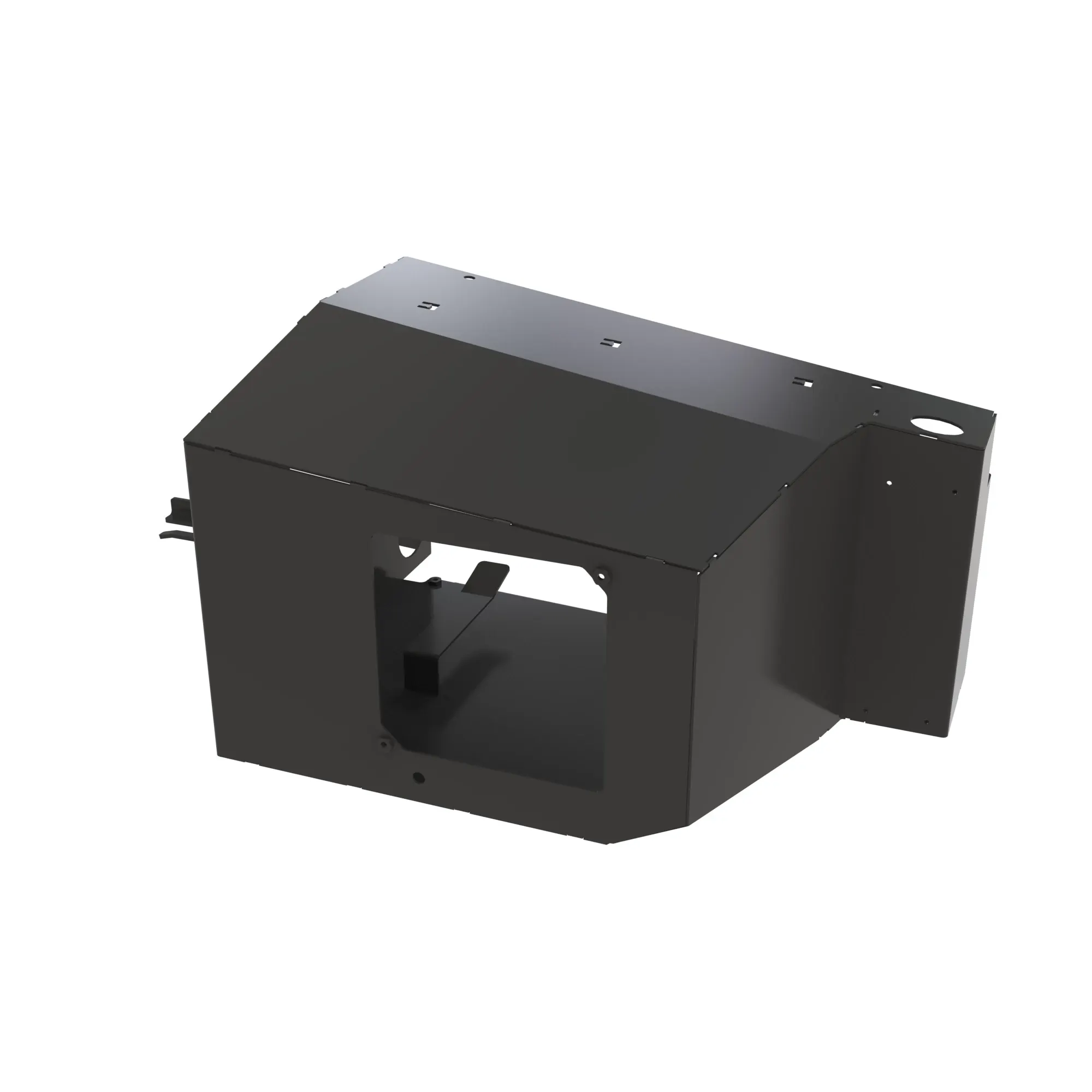 John Deere Storage E-cab Gen2 Box - F702775