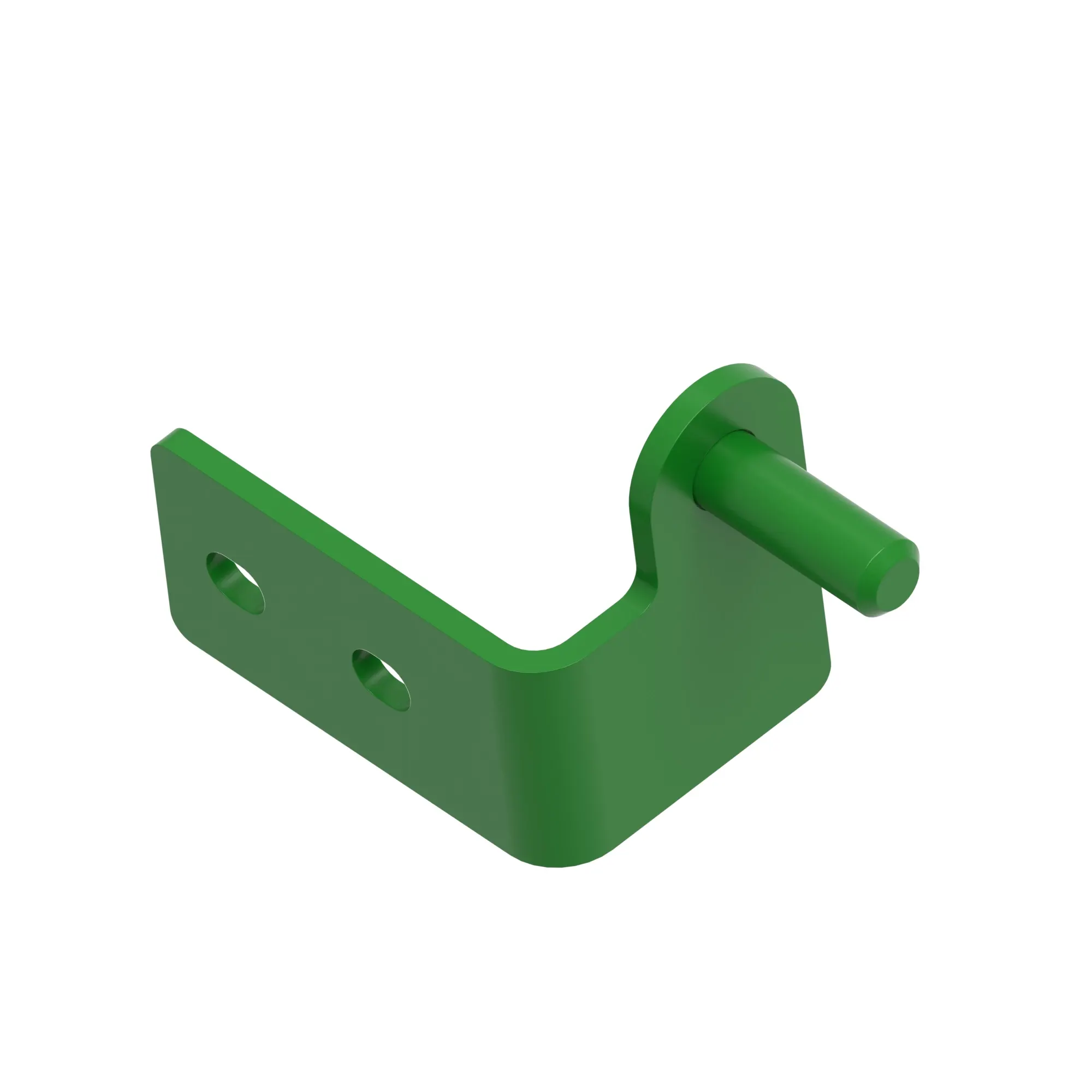 LH, HINGE, FWD ENG DOOR