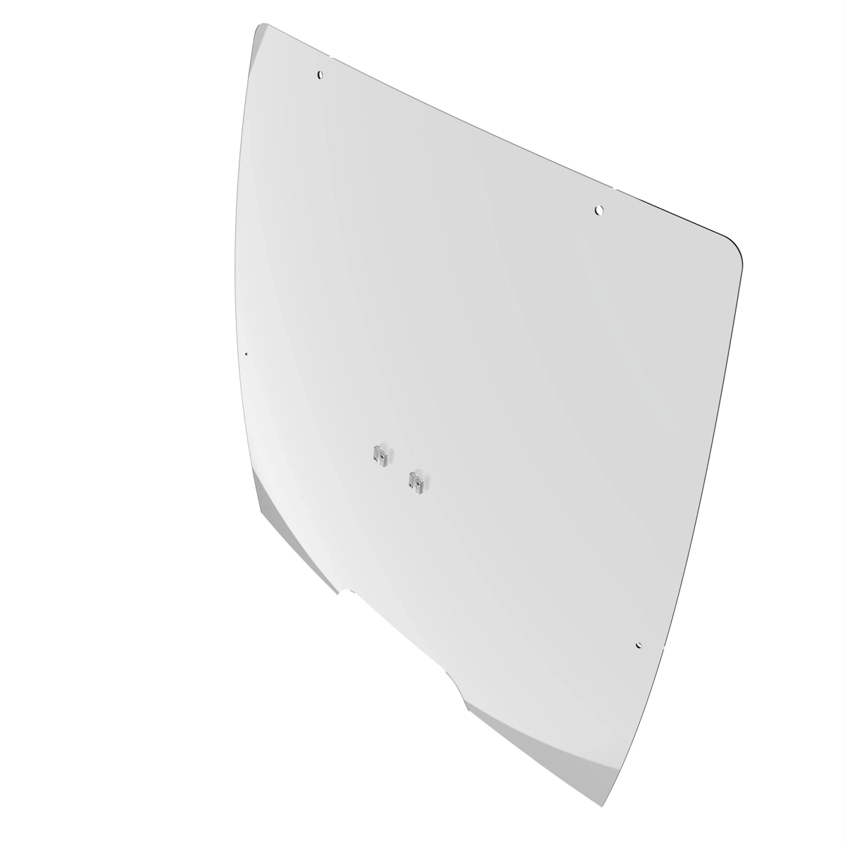 Windshield Kit, Assembl